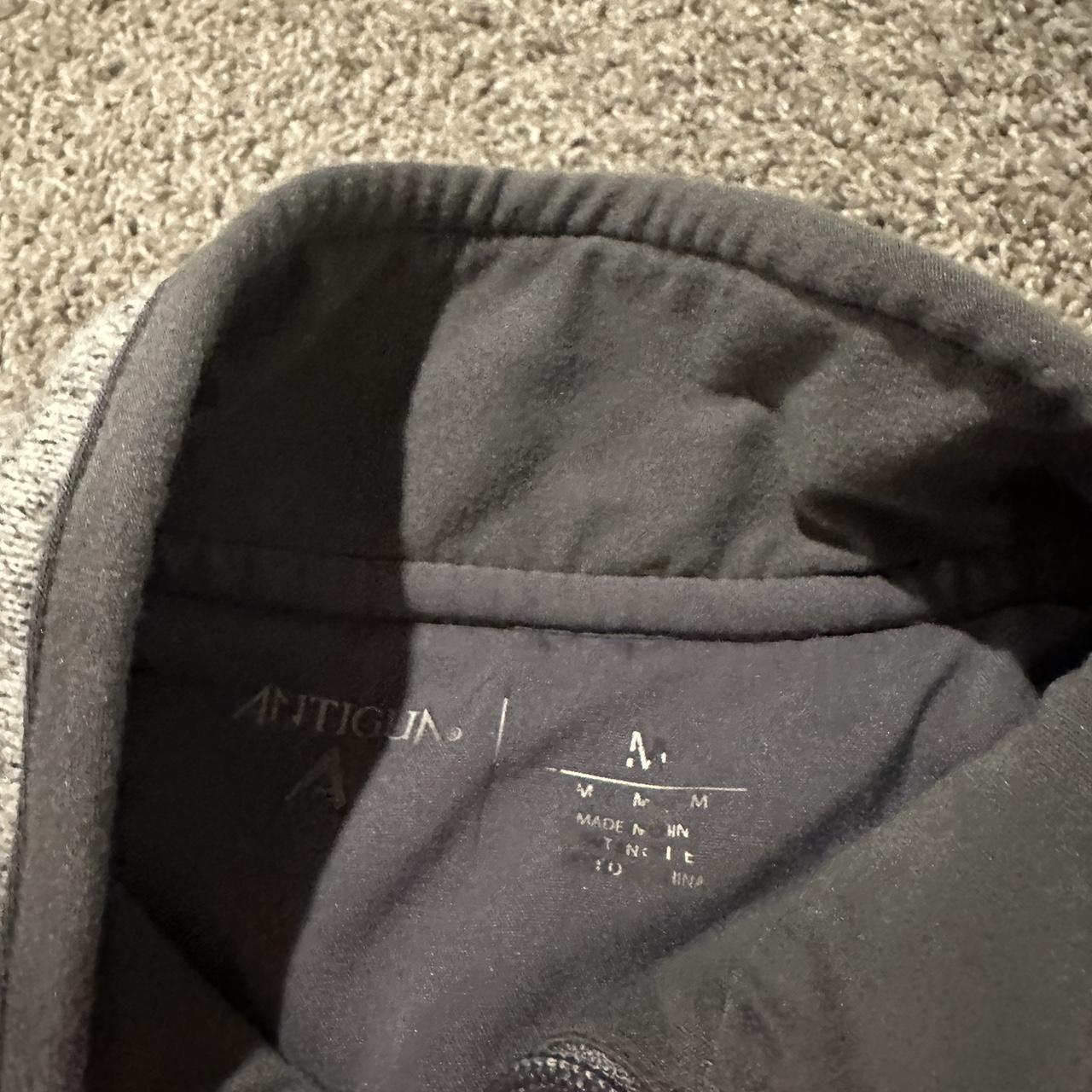 Coors Banquet quarter zip Medium Depop