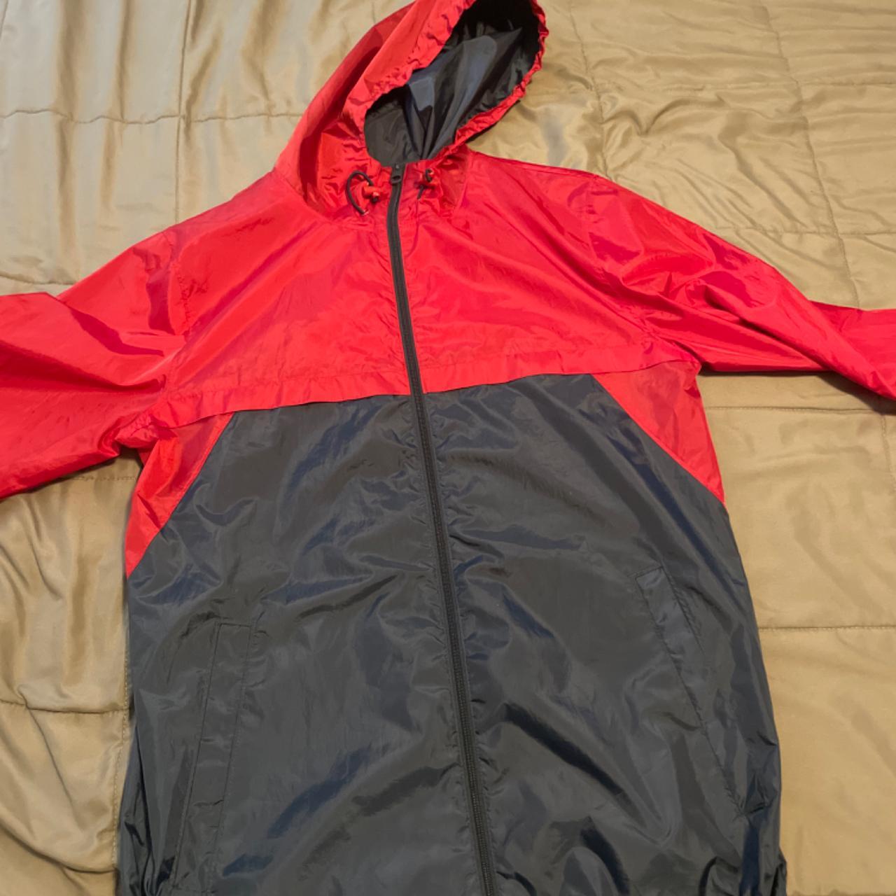 Empyre windbreaker cheap