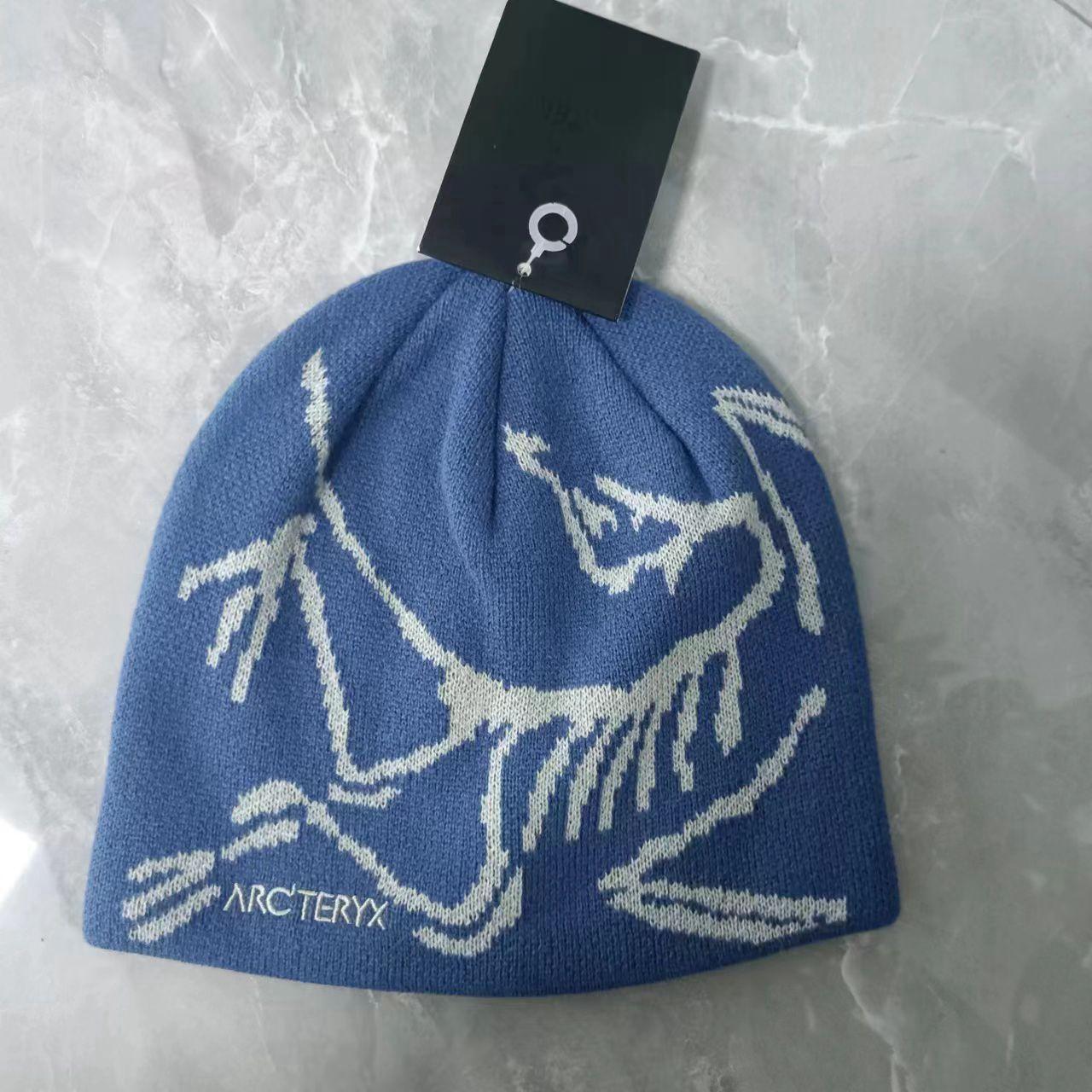 💕Arc'teryx Knit Hat Beanies Winter caps 💕Adult size... - Depop