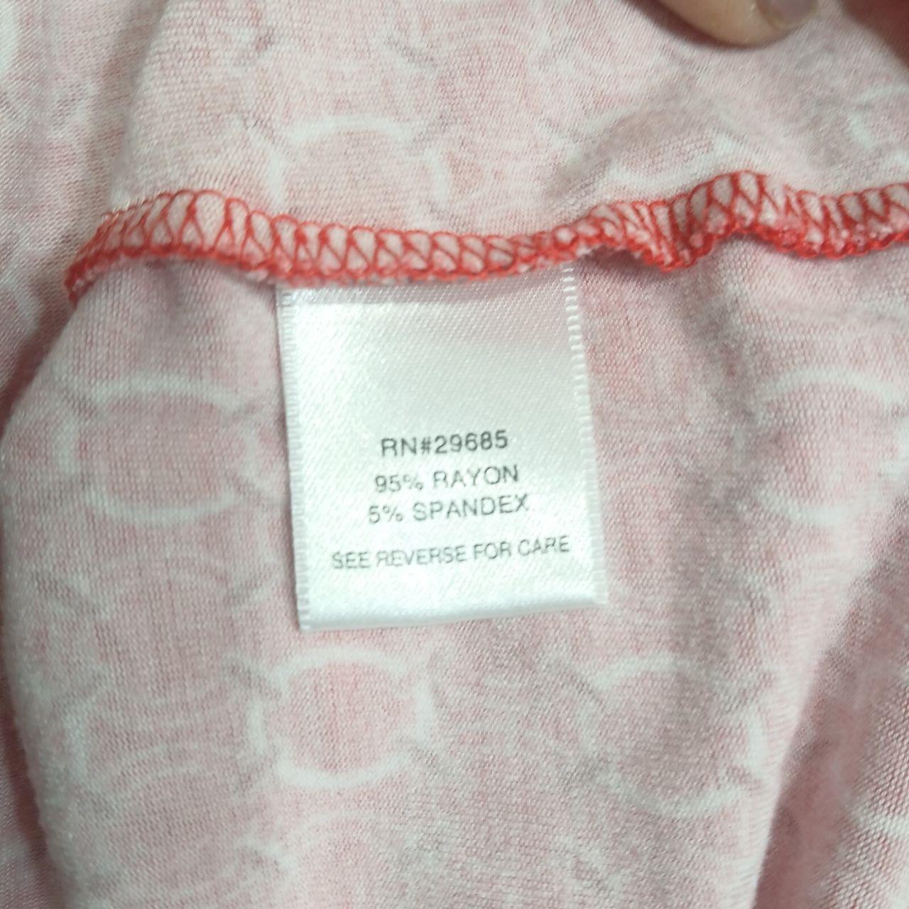 Pendleton Women's Blouse - Red - L – Pendleton Wo… - image 4