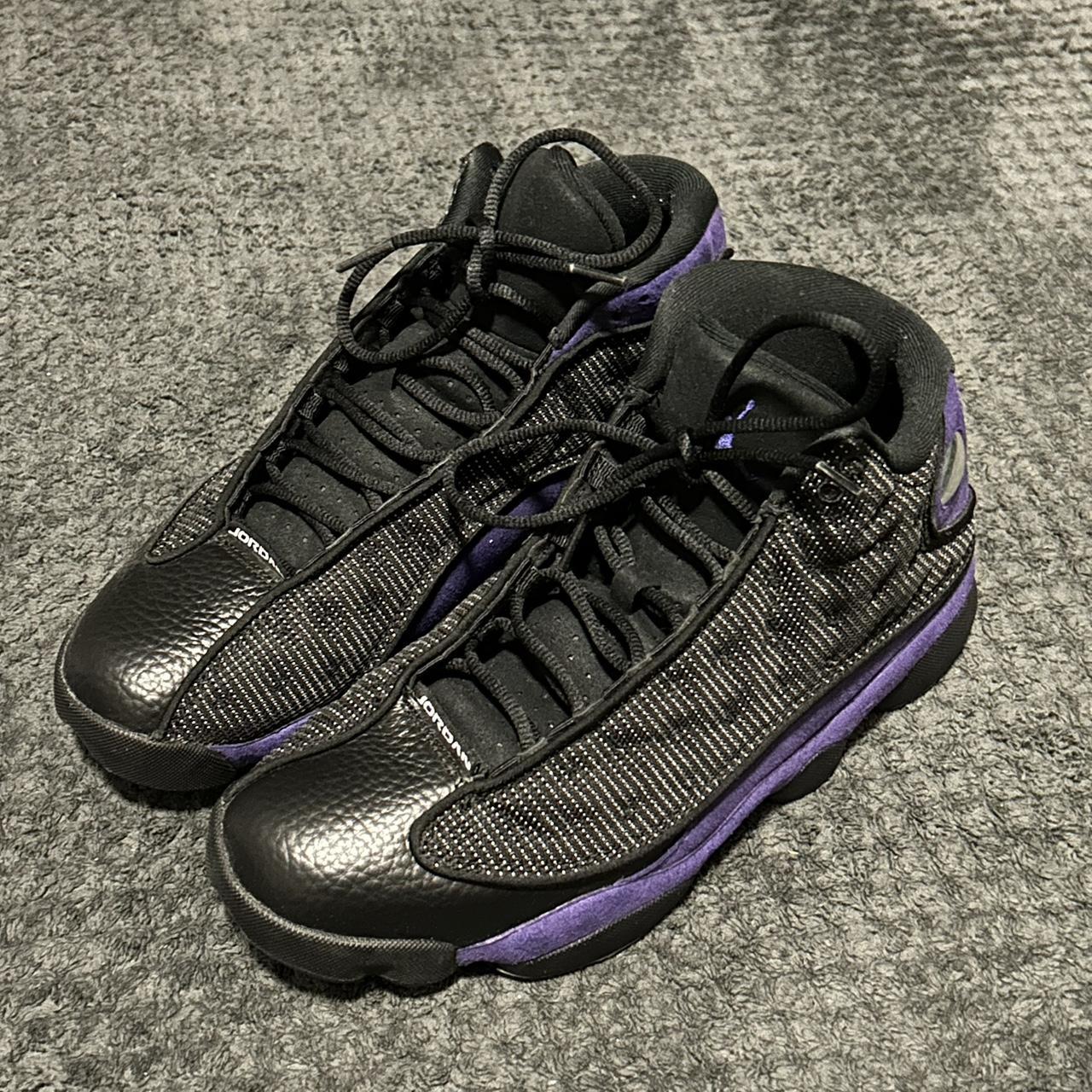 13s purple