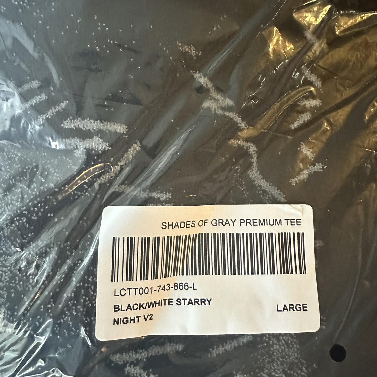 Sorry this black one sold. There is a Wolf Grey | Depop