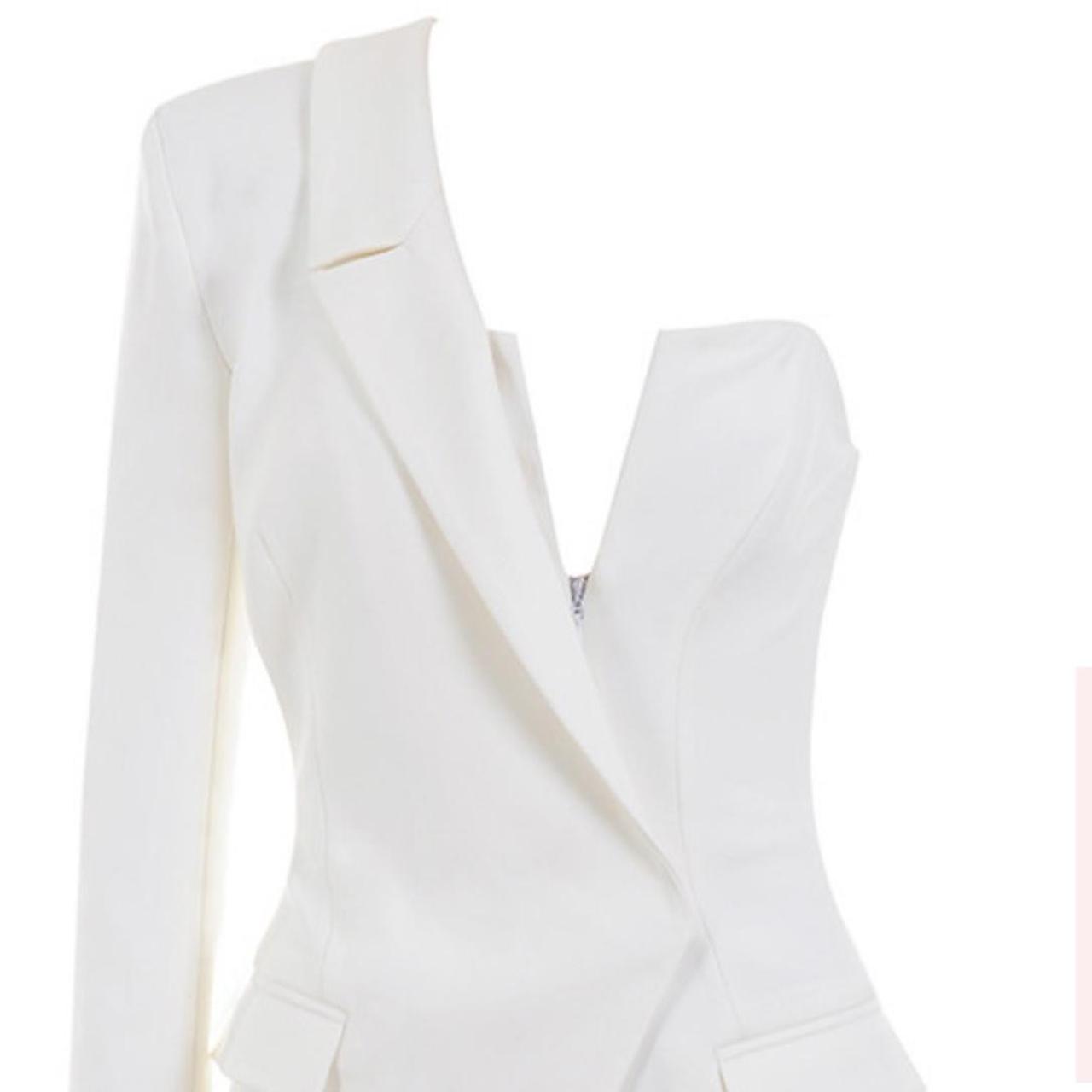 HOUSE OF CB FEBE DRESS! CURRENTLY AVAILABLE Depop