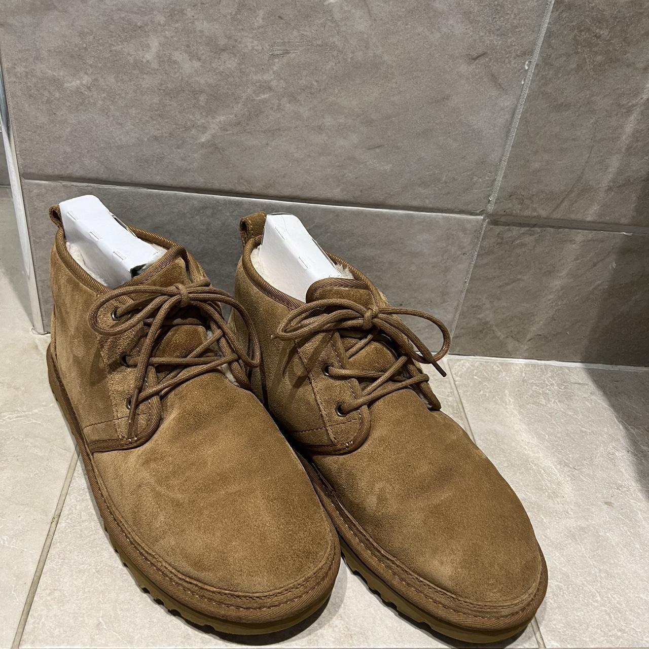 Tan 2024 men uggs