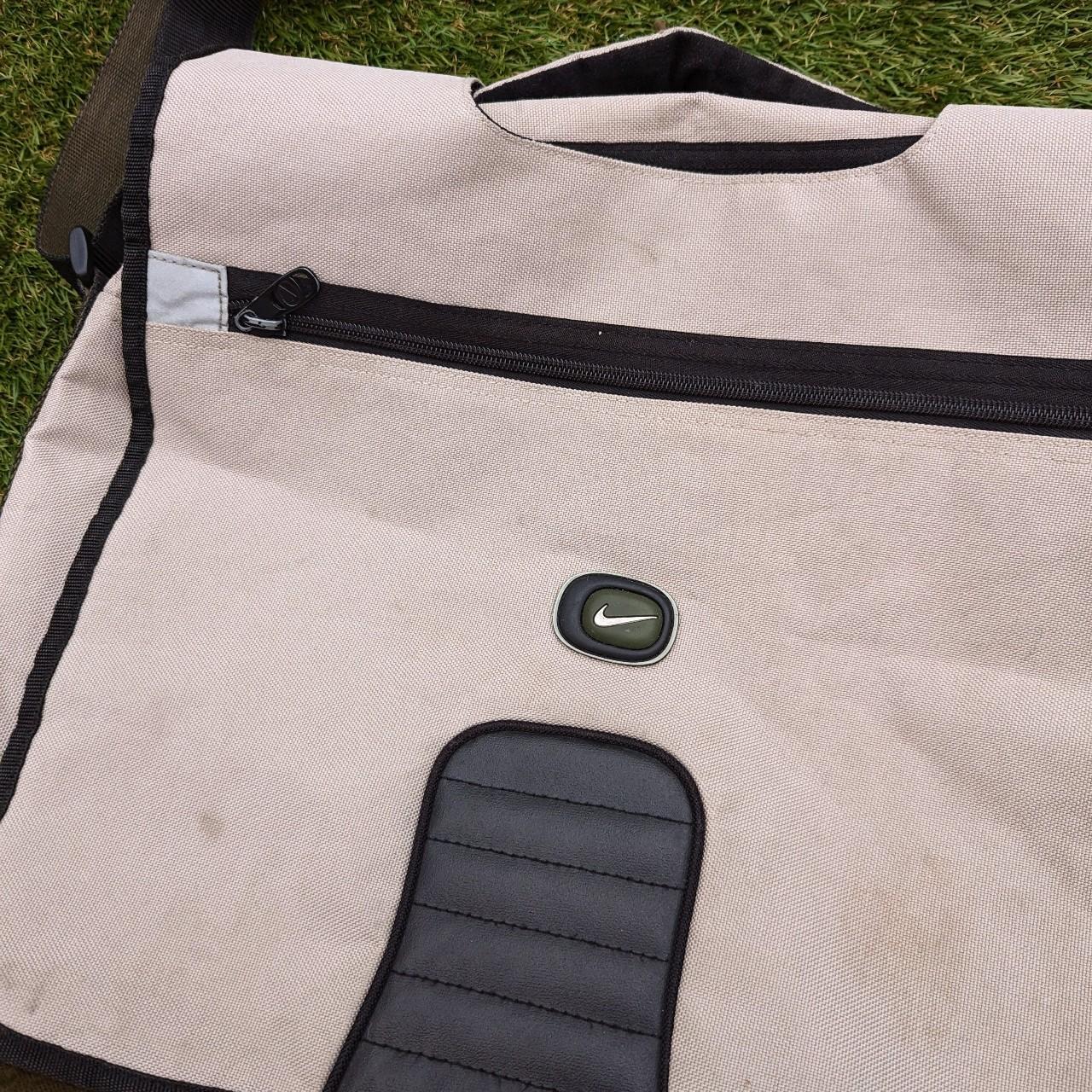 Vintage Nike Messenger bag Details • Sweet... Depop