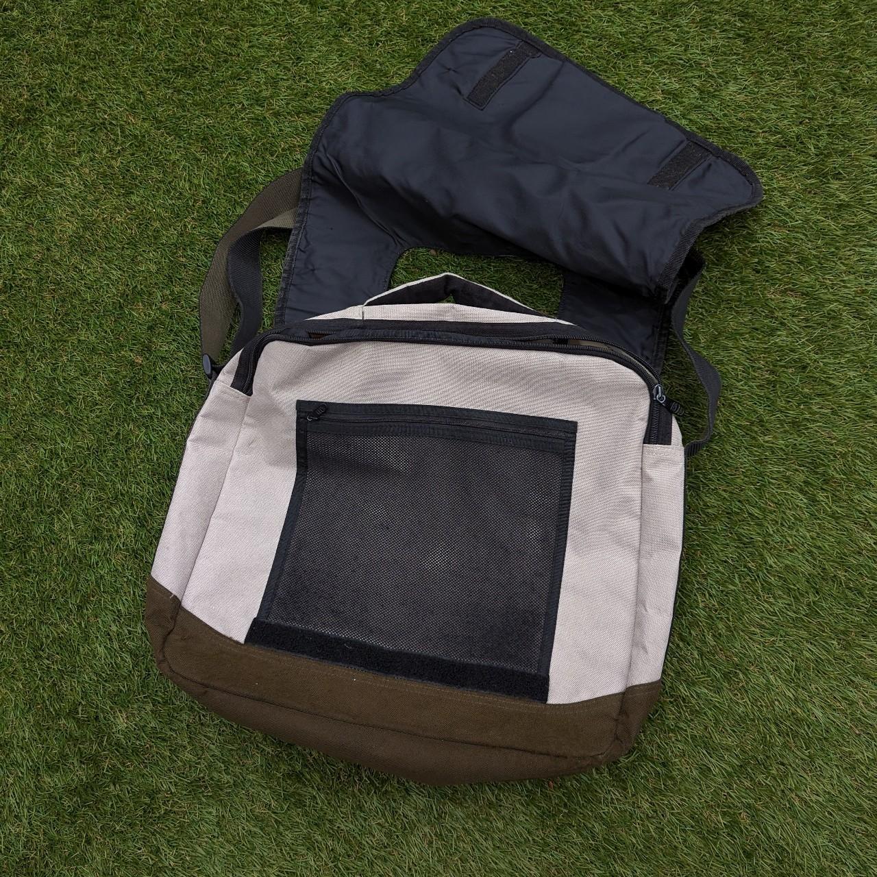 Vintage Nike Messenger bag Details • Sweet... Depop