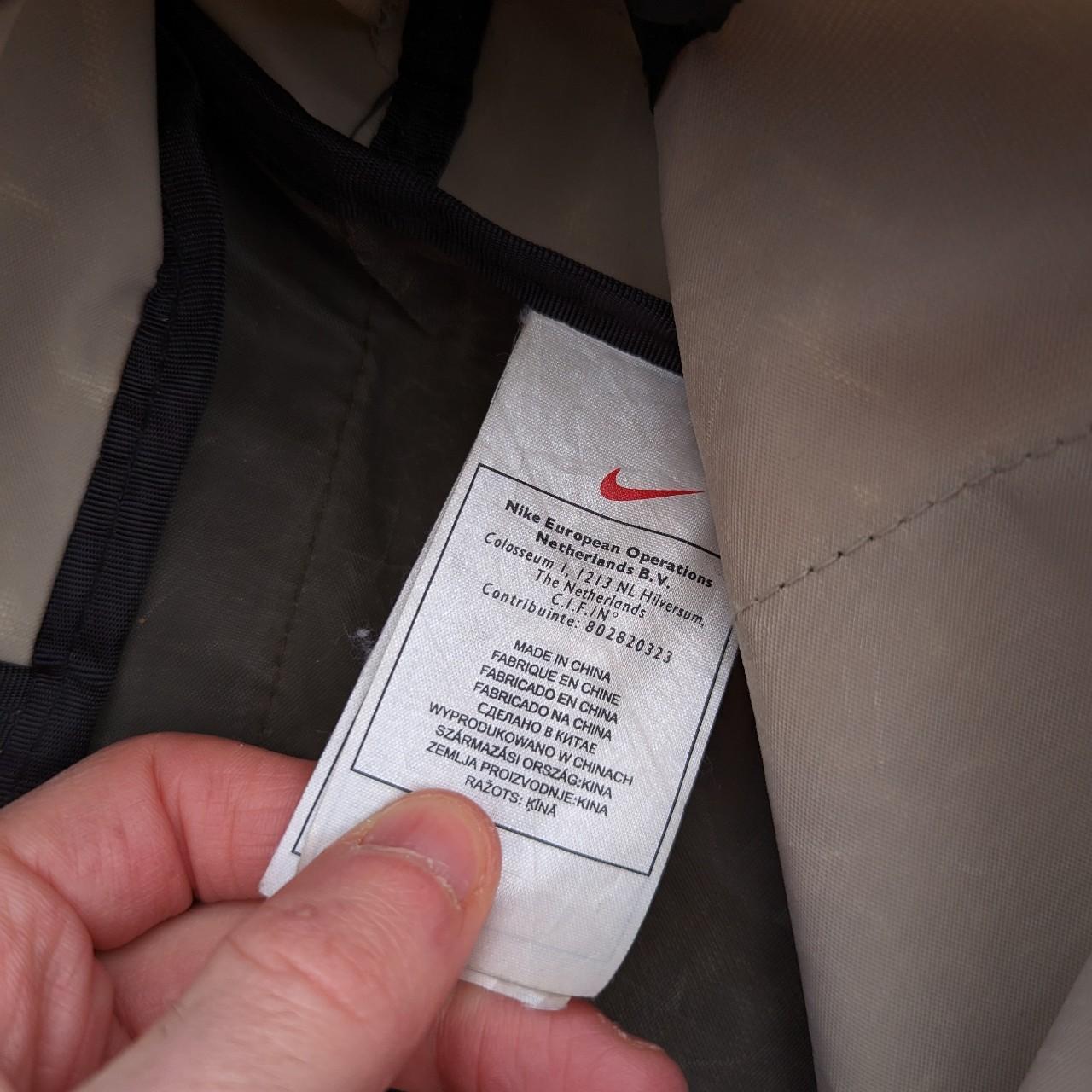 Vintage Nike Messenger bag Details • Sweet... Depop