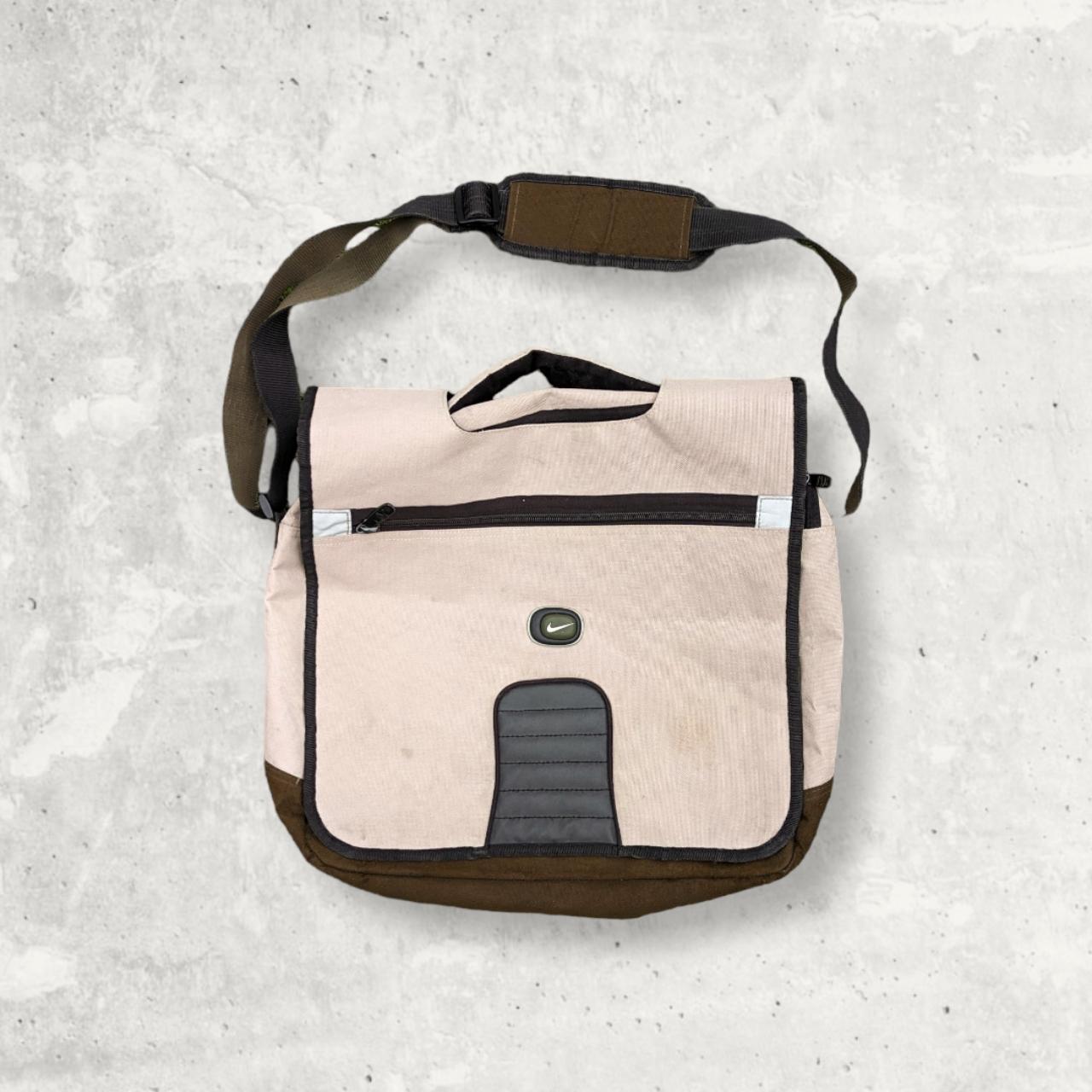 Vintage Nike Messenger bag Details • Sweet... Depop