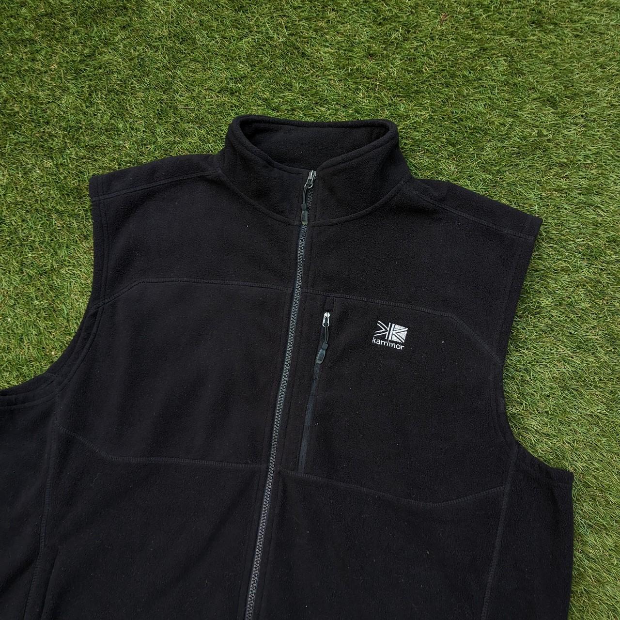 Karrimor on sale fleece jumper