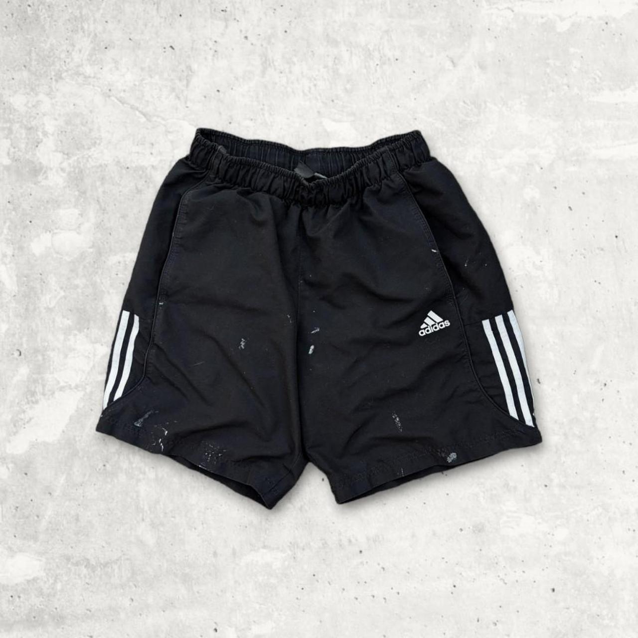 Retro adidas online shorts