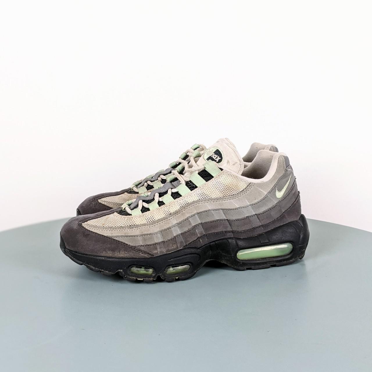 Mint green 95 on sale