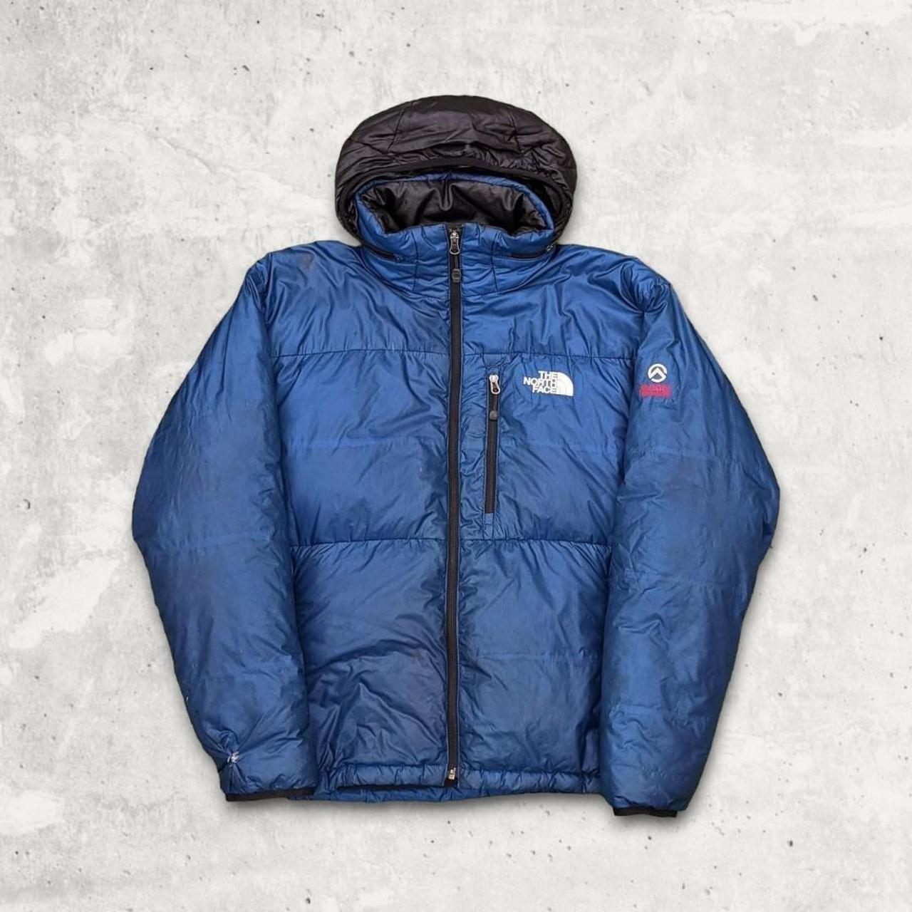 Retro 1990s North Face Summit Depop