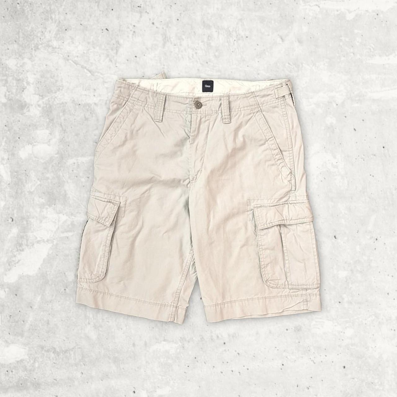 Vintage GAP cargos Code: TB464 🌊 DETAILS: • Mad | Depop