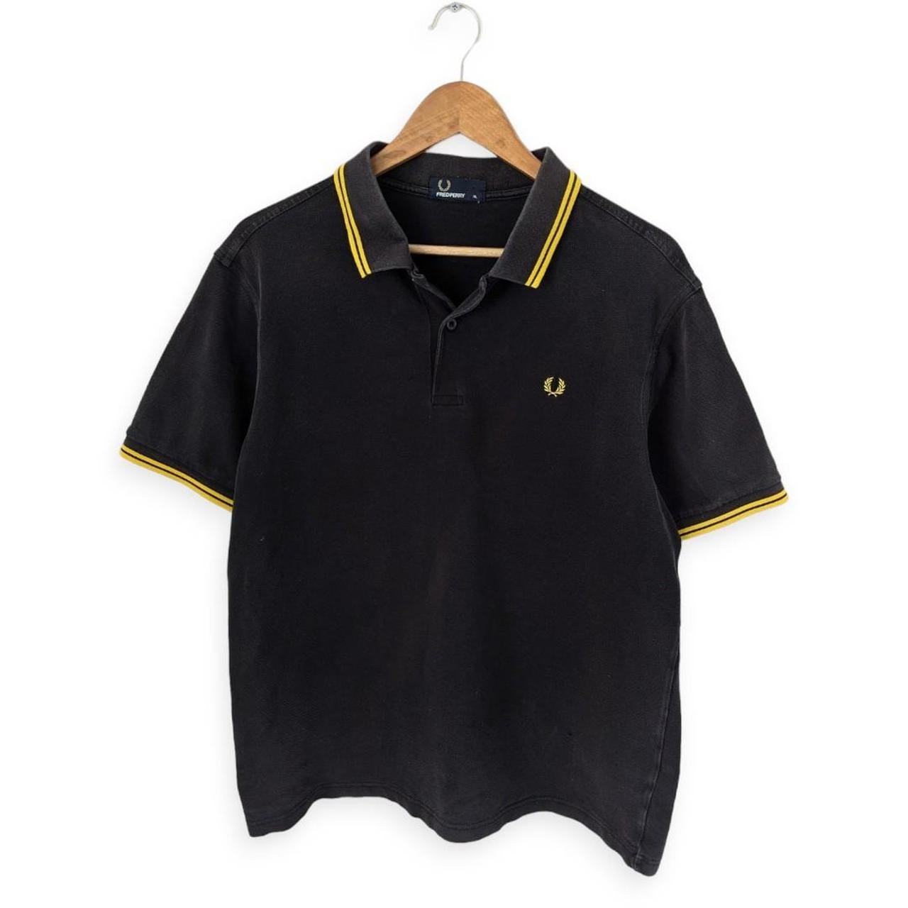 Vintage Fred Perry Polo Code: HM309 🌊 DETAILS: • - Depop
