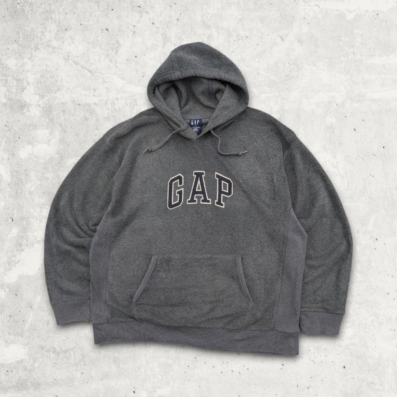 ヴィンテージGAP ミリタリージャケット Vintage Gap Military Jacket/size M/fullzip/army/streetwear