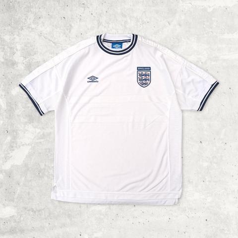 ウェア 90s UMBRO ringer game shirts ウェア 90s UMBRO ringer game shirts Umbro 90s Sport T Shirt