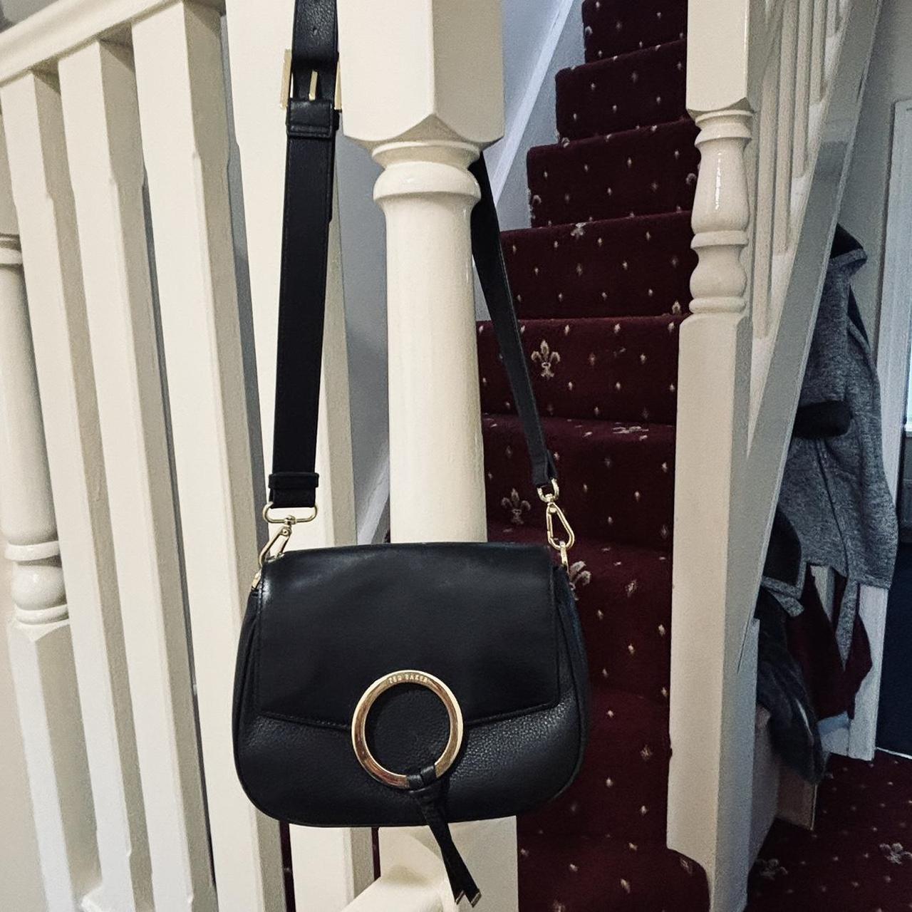 Used ted baker online bags