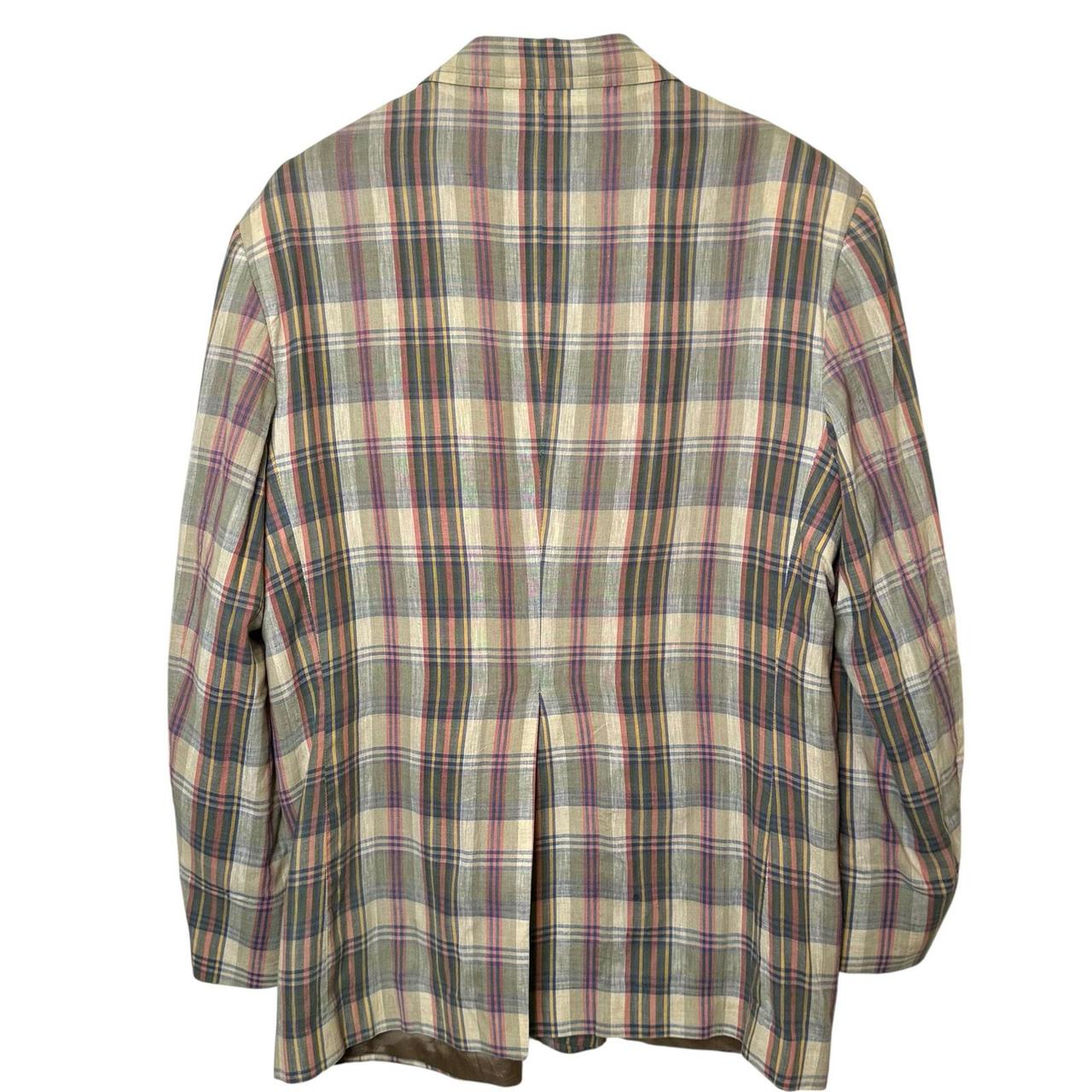 Pendleton Men's Jacket - Tan - XL – Pendleton Cou… - image 5