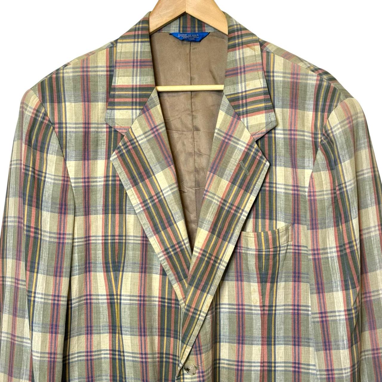 Pendleton Men's Jacket - Tan - XL – Pendleton Cou… - image 3