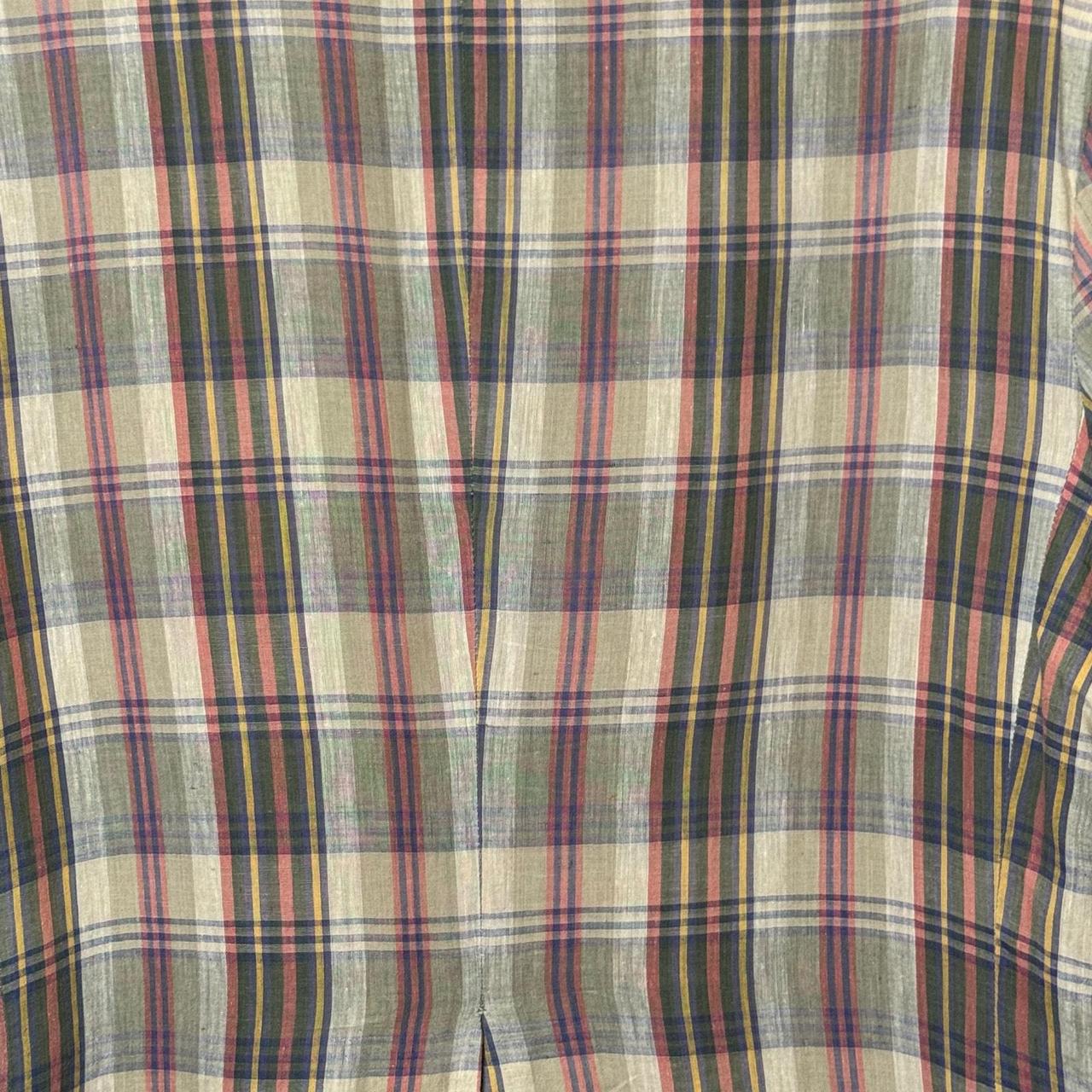 Pendleton Men's Jacket - Tan - XL – Pendleton Cou… - image 6