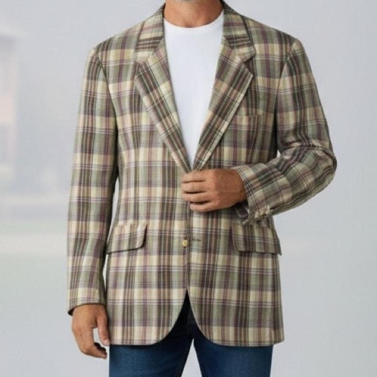 Pendleton Men's Jacket - Tan - XL – Pendleton Cou… - image 1