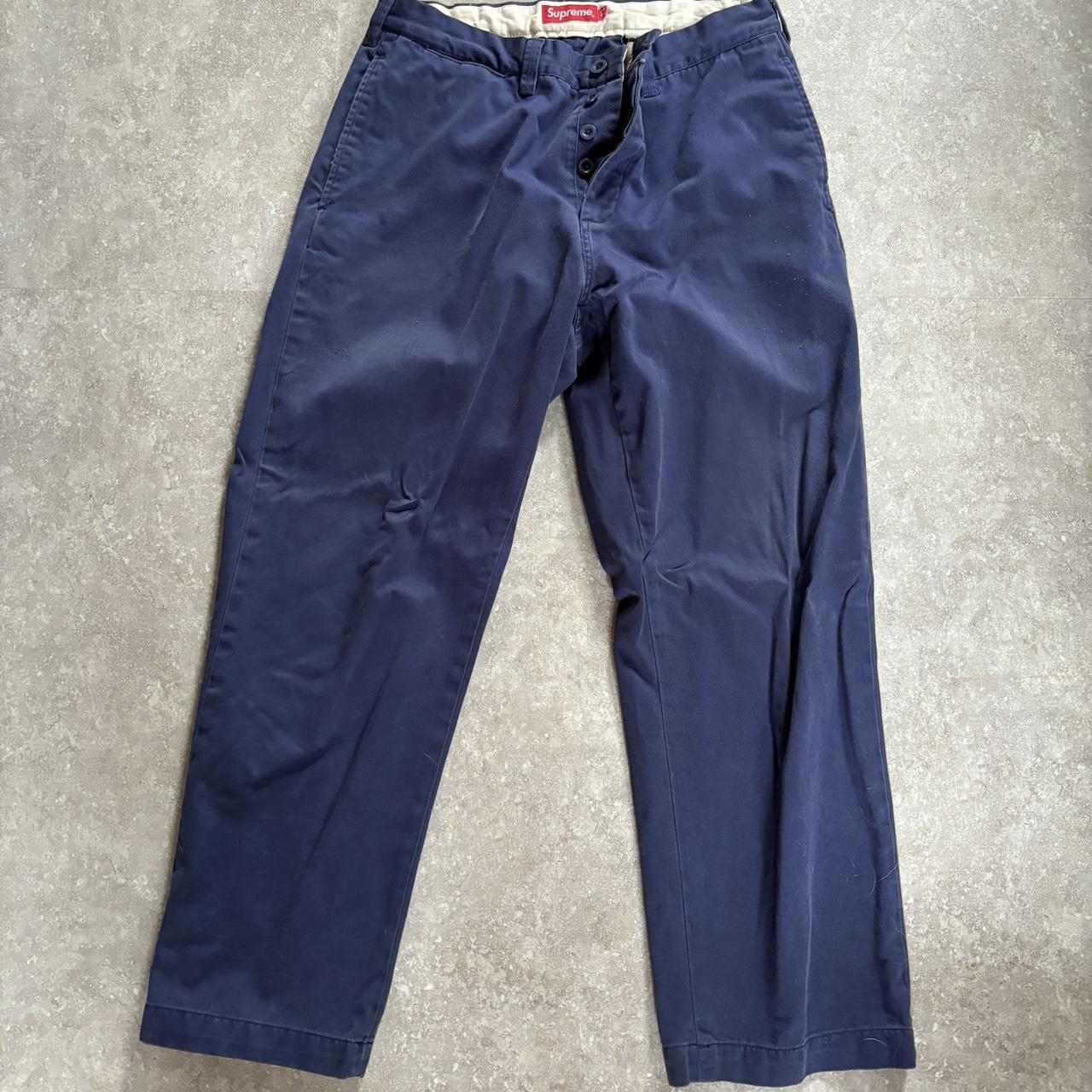 Supreme pant #supreme - Depop