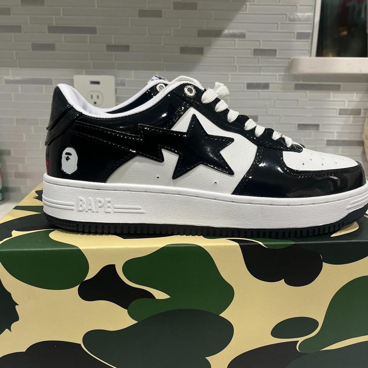 Brand new bapestas - Depop