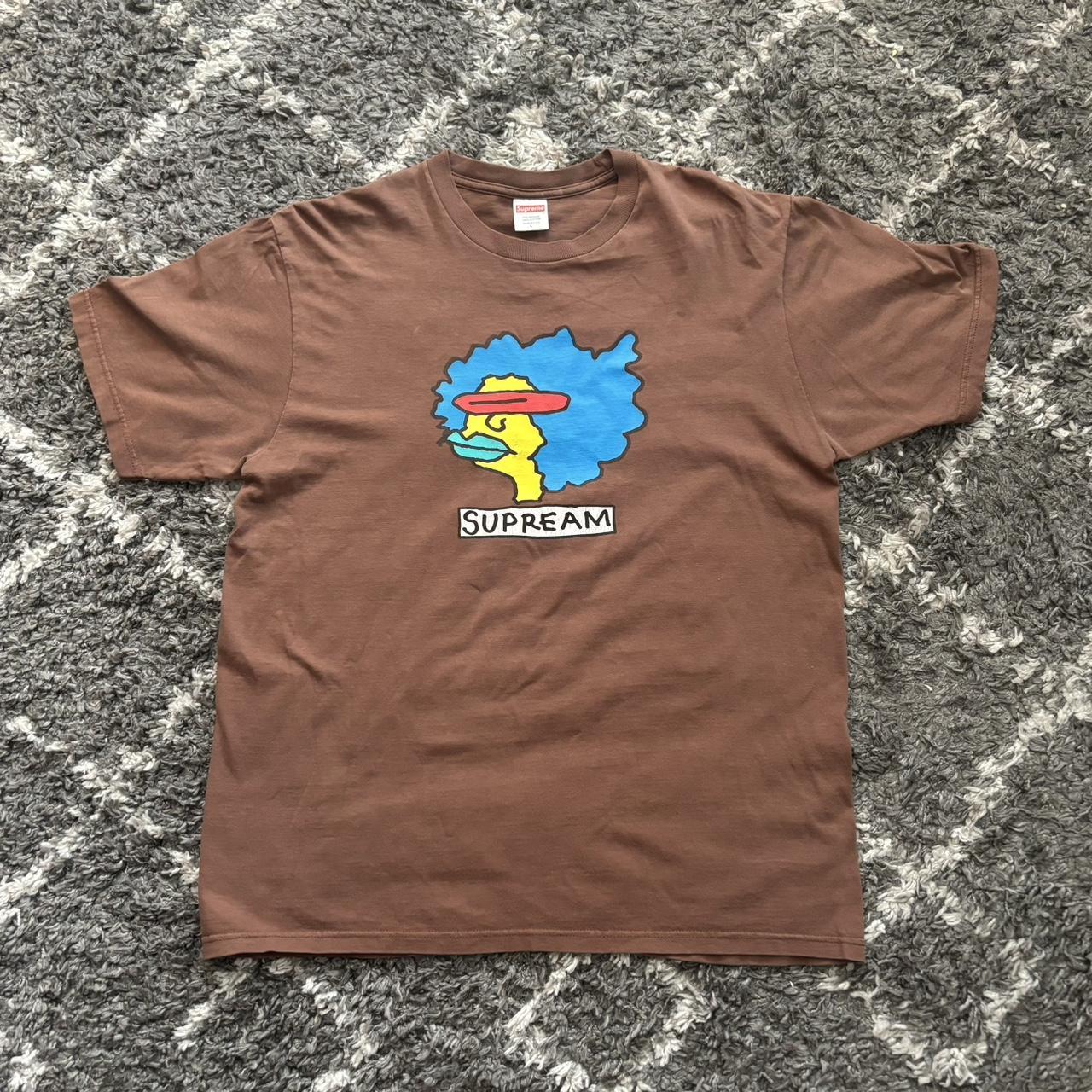 Supreme Gonz Tee