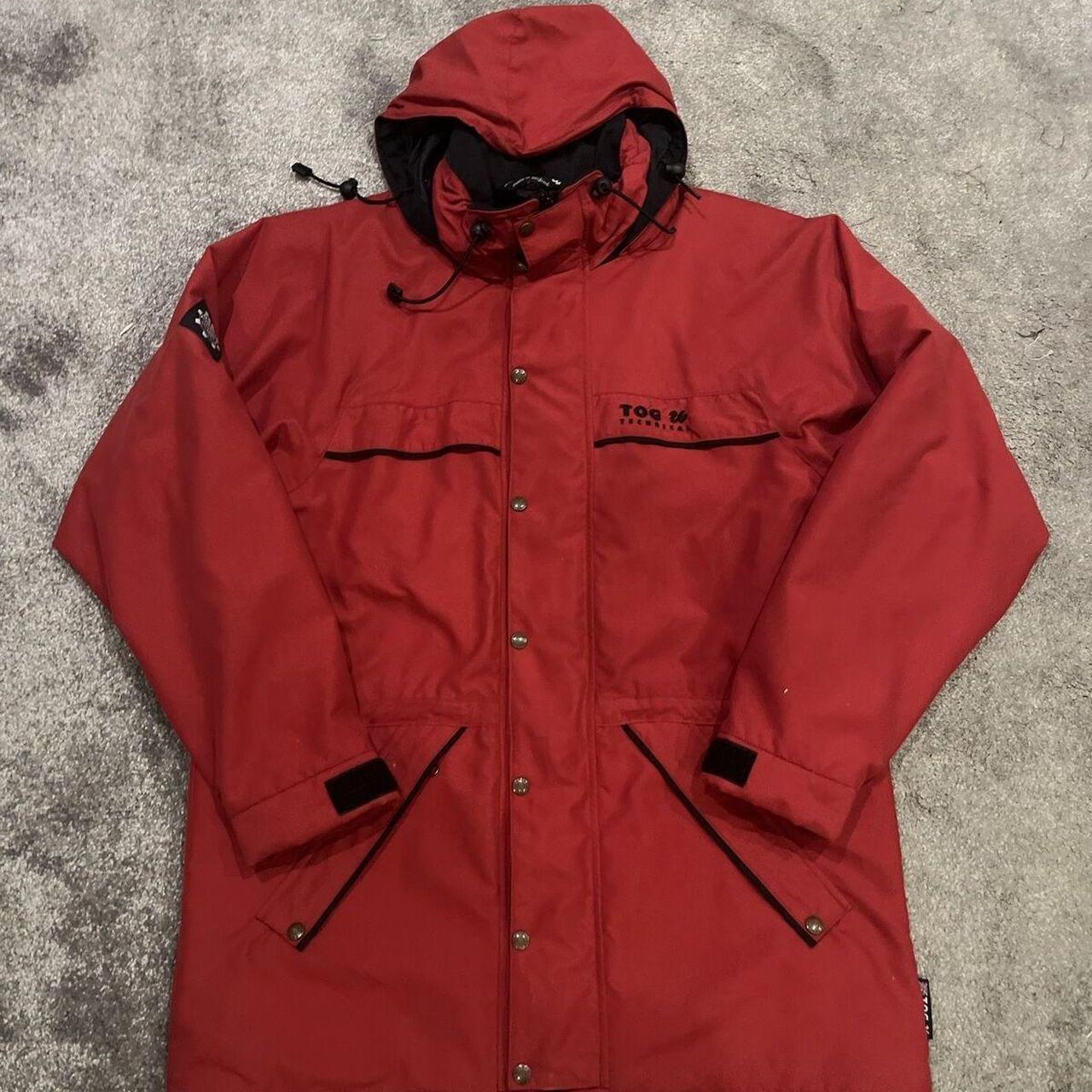 Tog 24 clearance gore tex