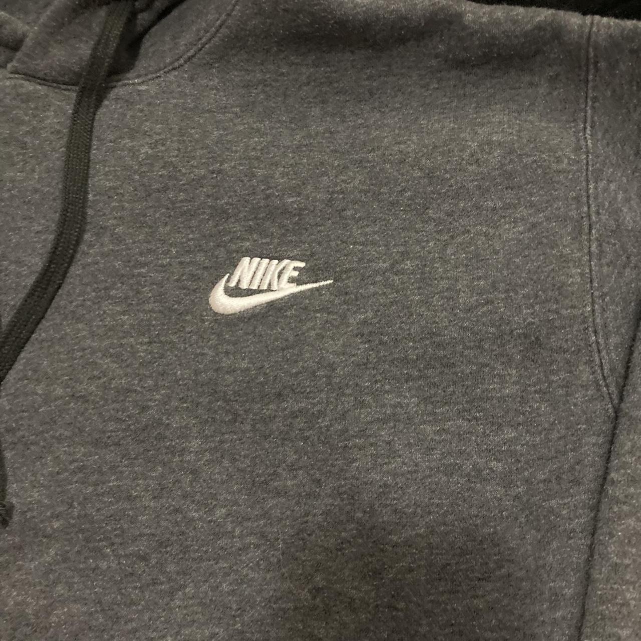 rory nike hoodie