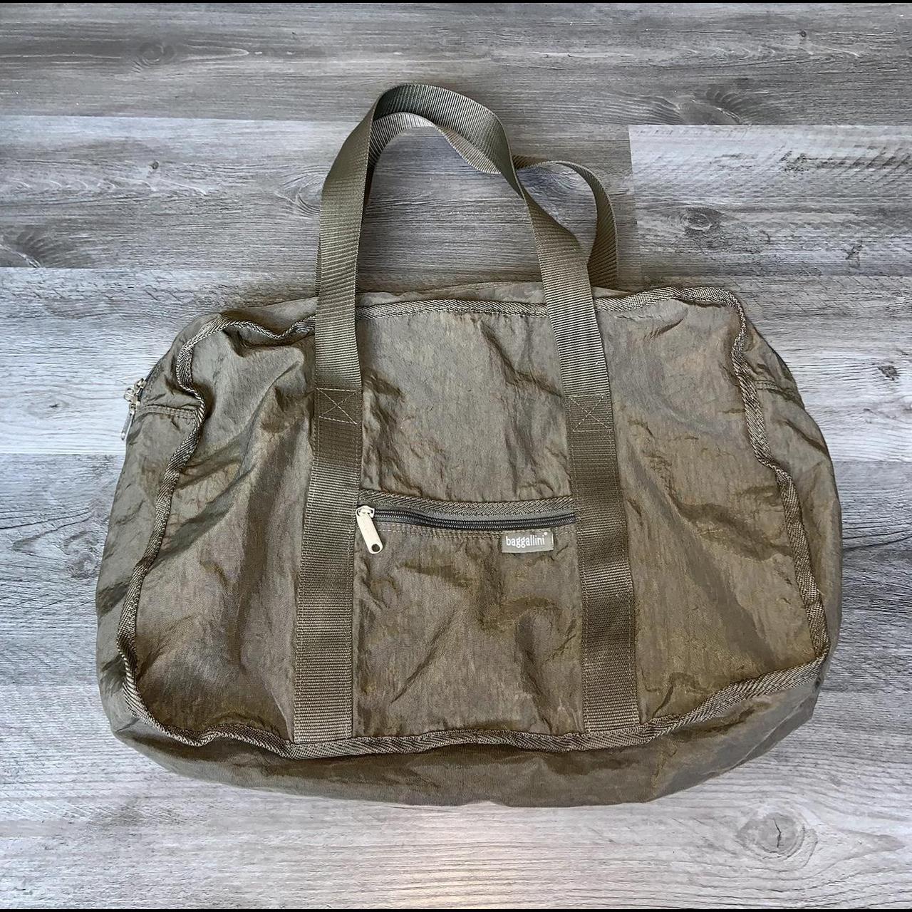 Baggallini everyday sale bag old style