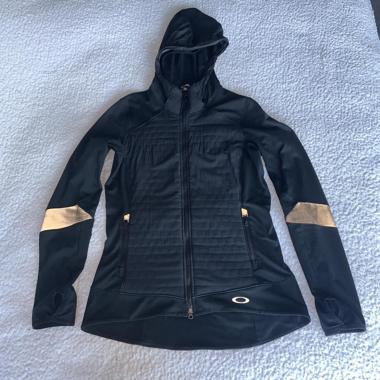 Oakley lightweight sale jacket