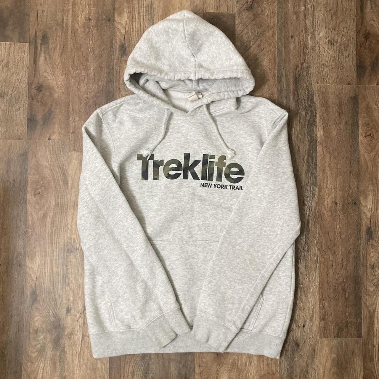 H&m best sale treklife hoodie