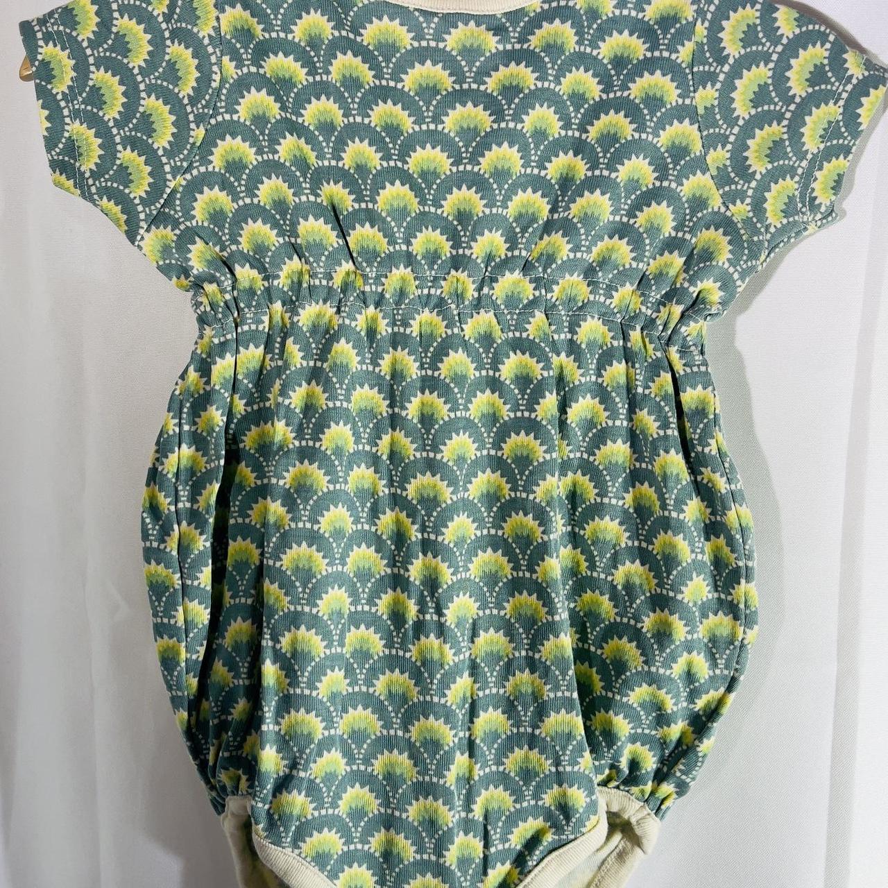 Misha puff - Depop