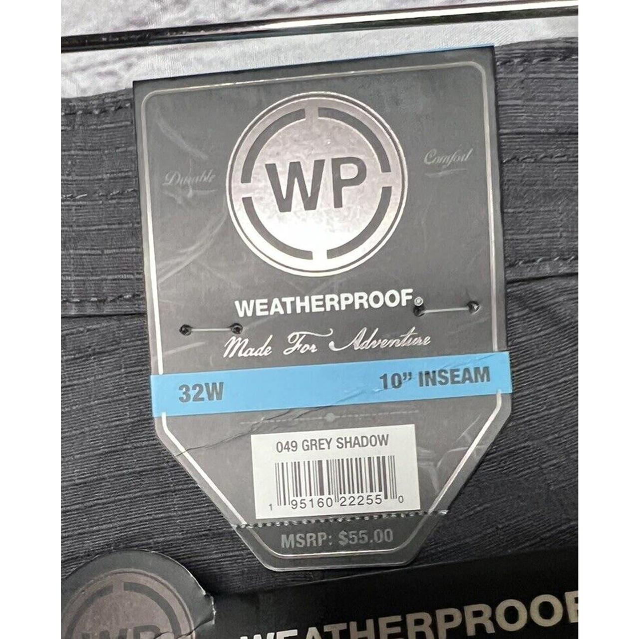 Weatherproof made for hot sale adventure shorts