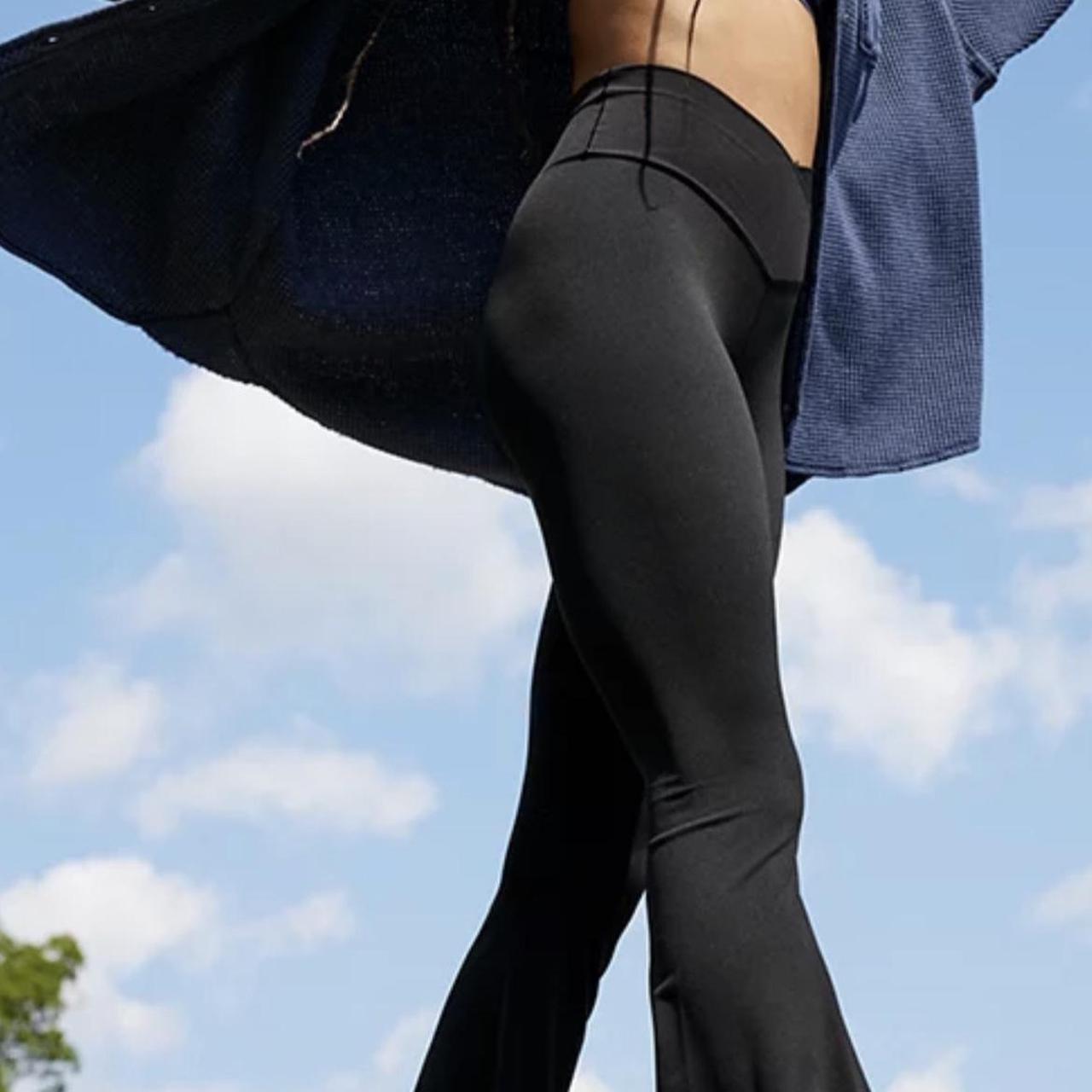 Aerie crossover leggings Depop