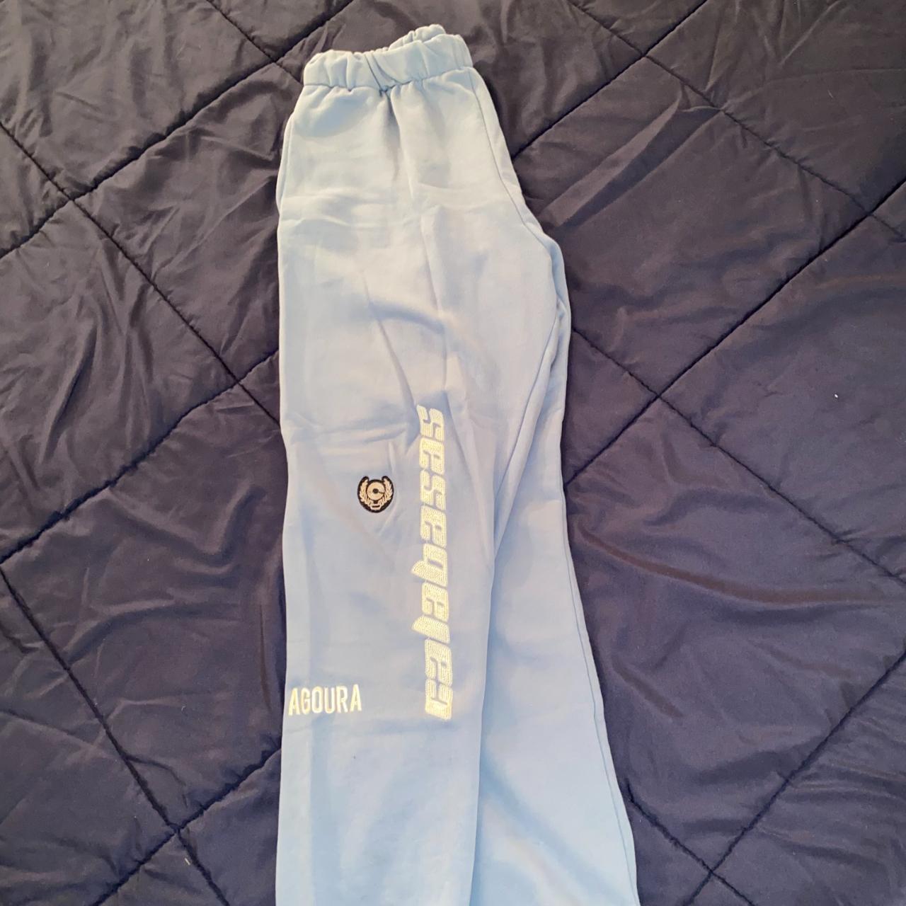 Calabasas joggers clearance