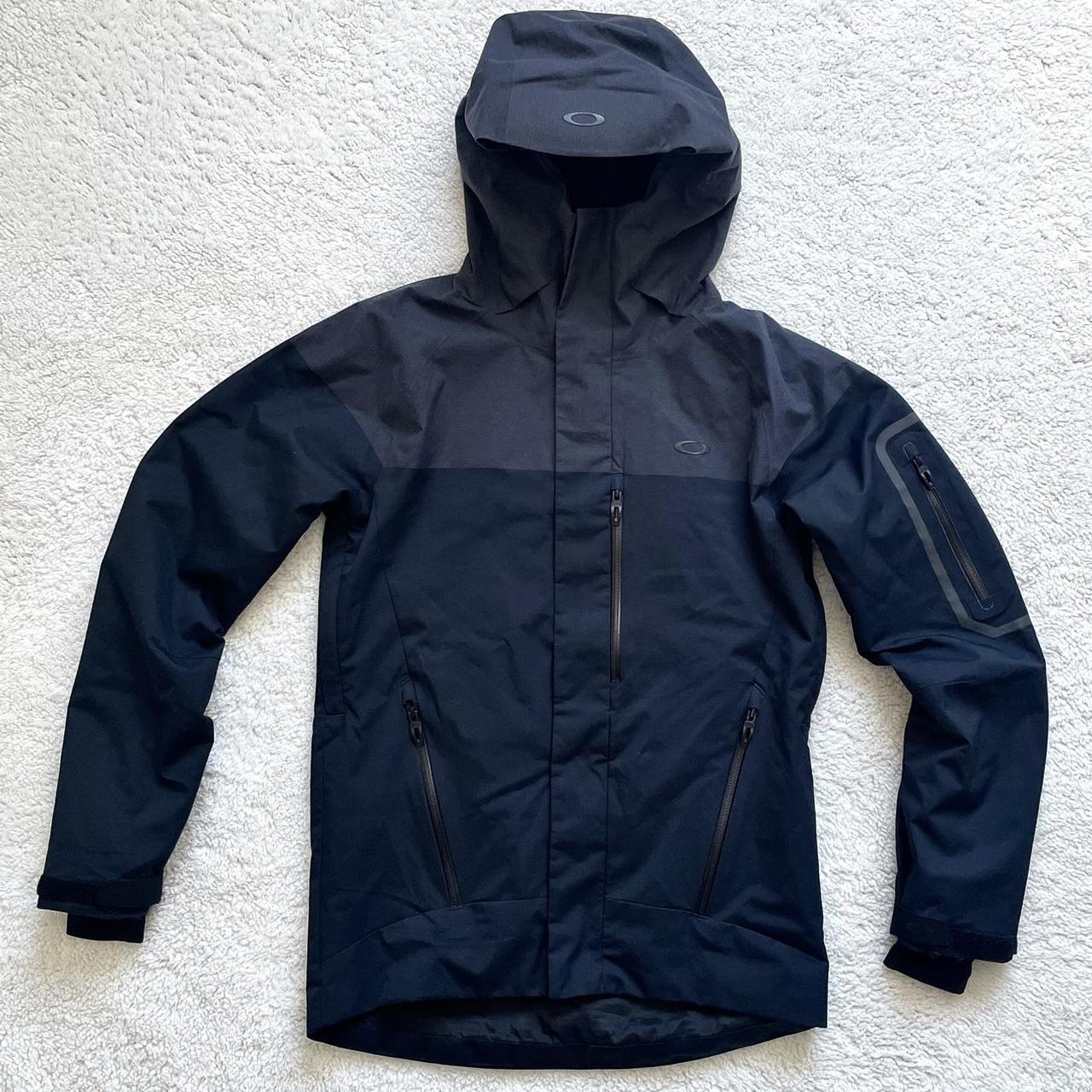 North face fuseform progressor on sale shell