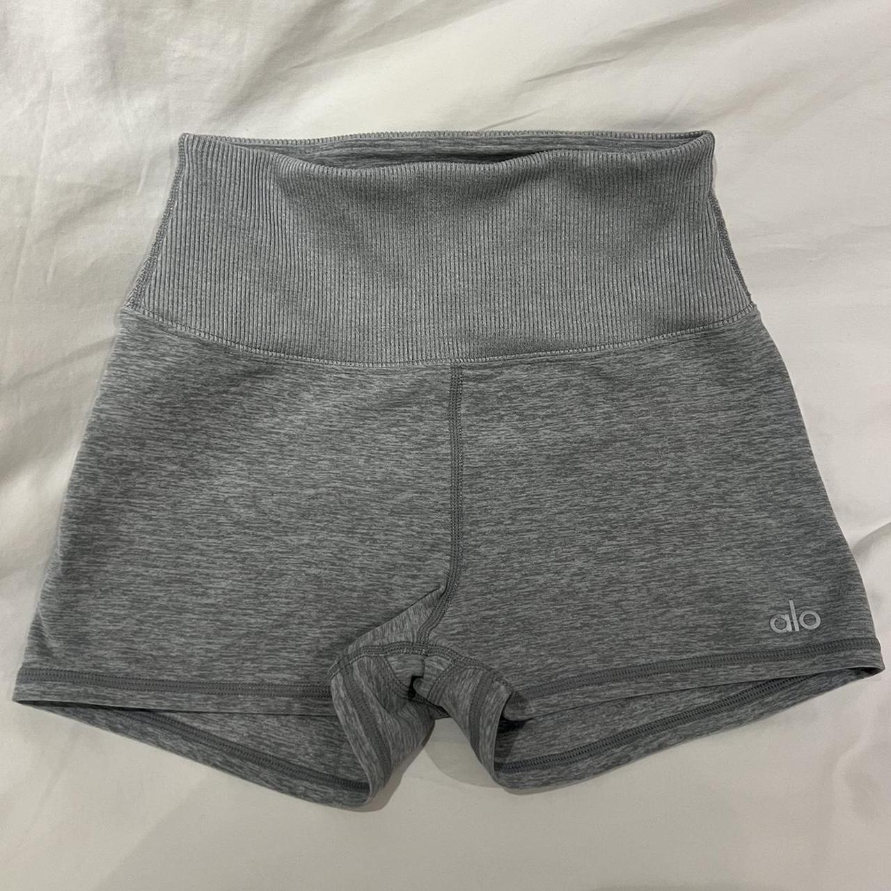 Alosoft 2024 aura short