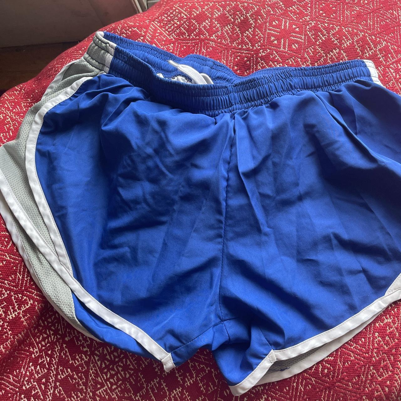 Nike soffe shorts best sale