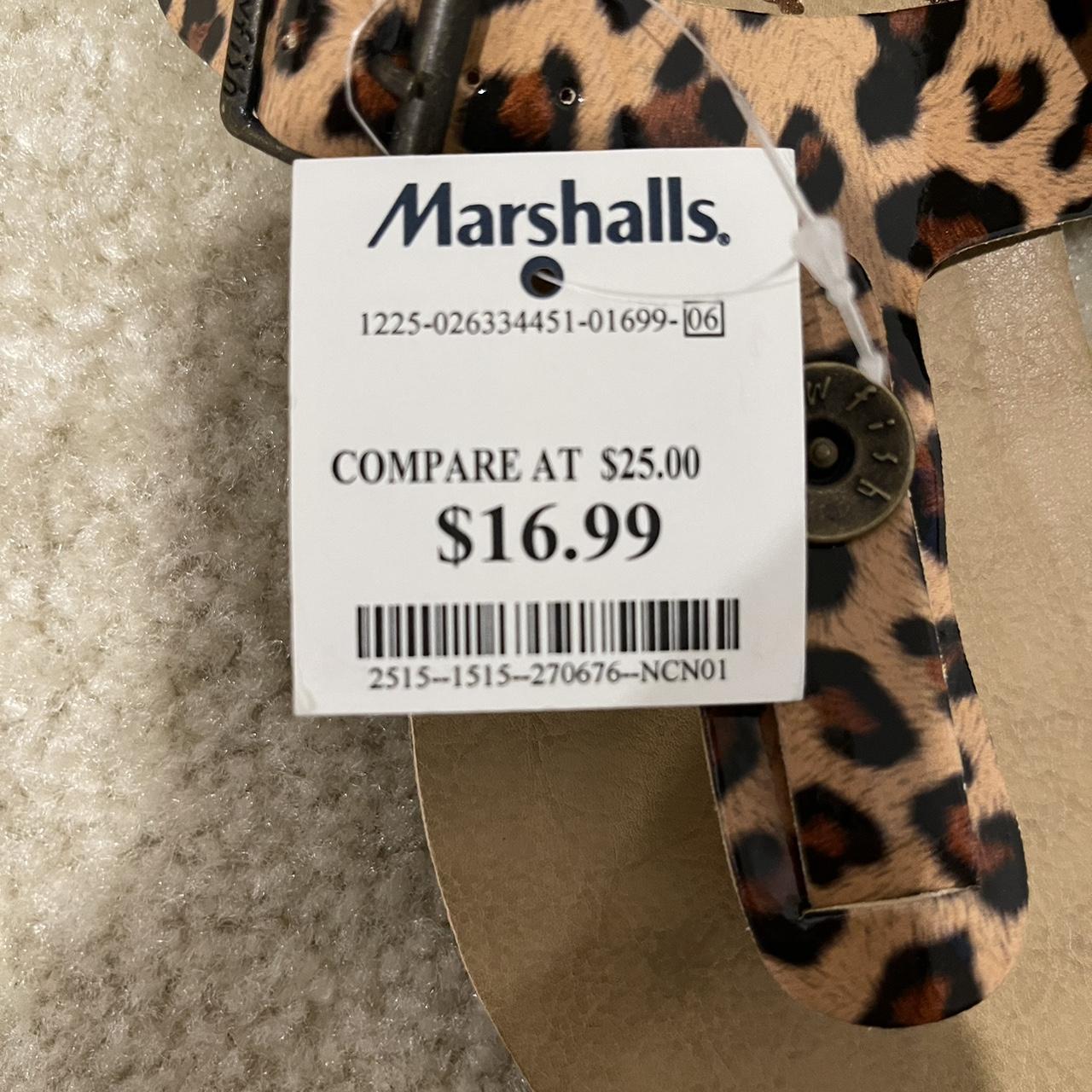 20 affordable summer styles to shop from Marshalls and T.J. Maxx