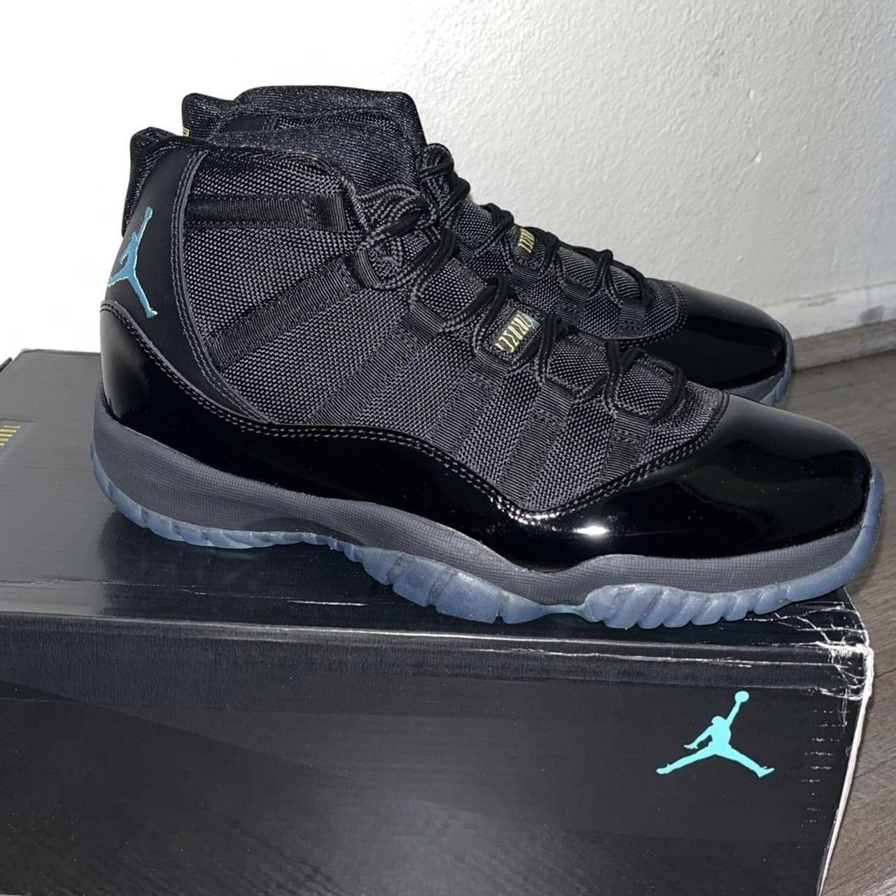 jordan 11 gamma size 13