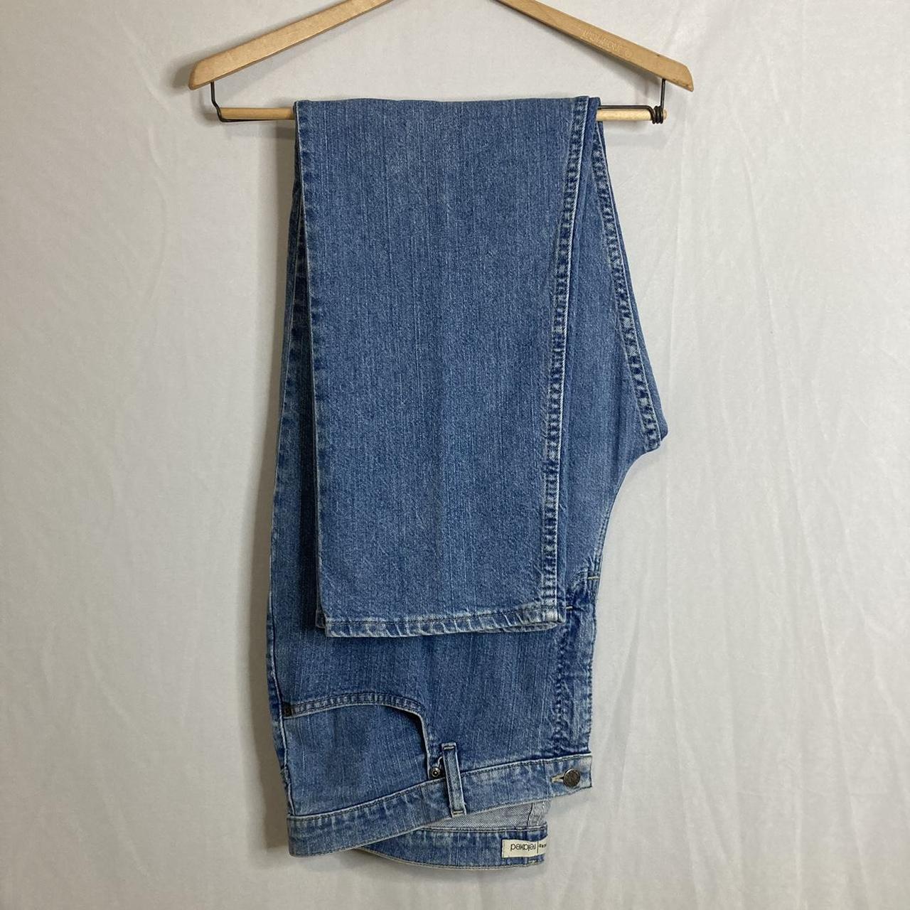 riders jeans