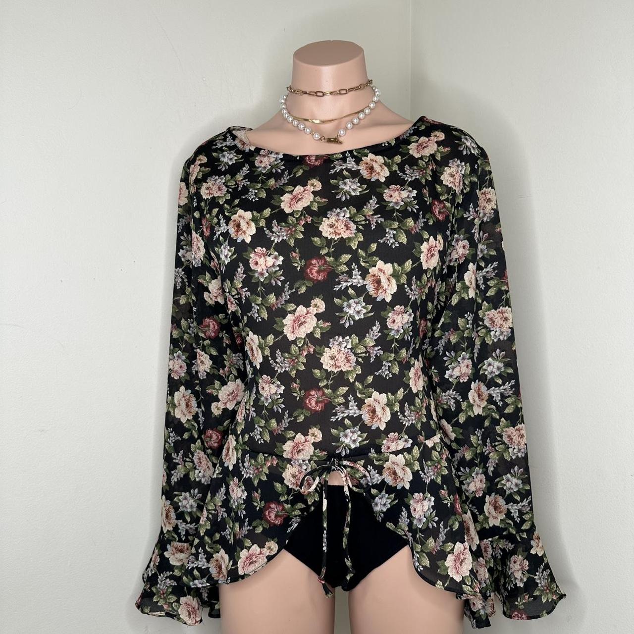 item listed by slayinvintage