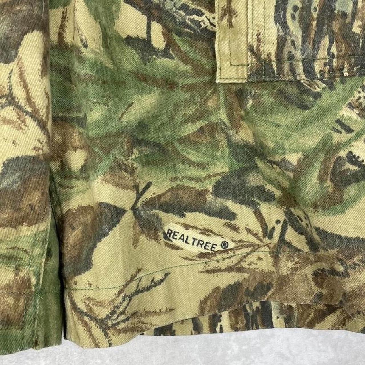 realtree camo basketball shorts