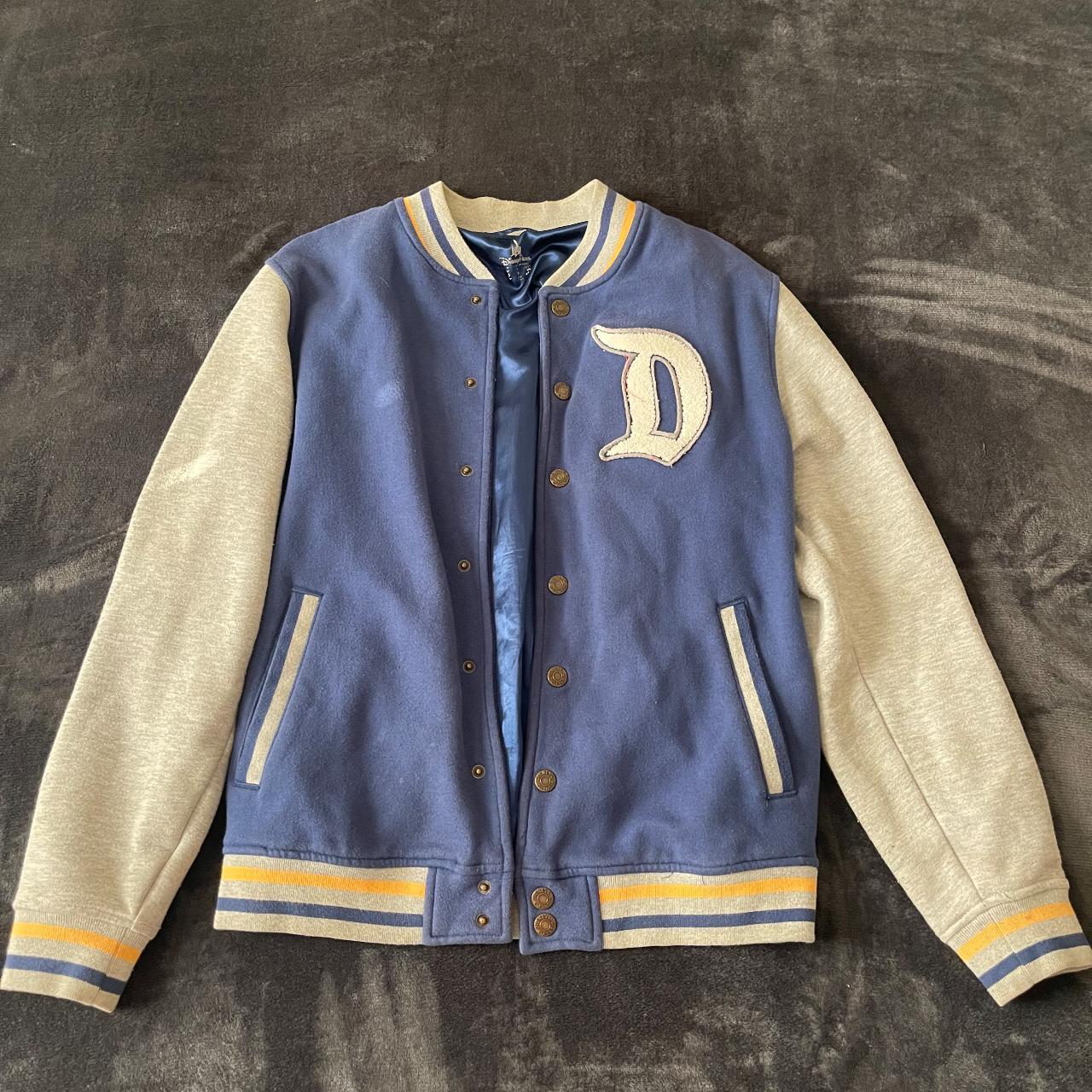 Disney Varsity - Depop