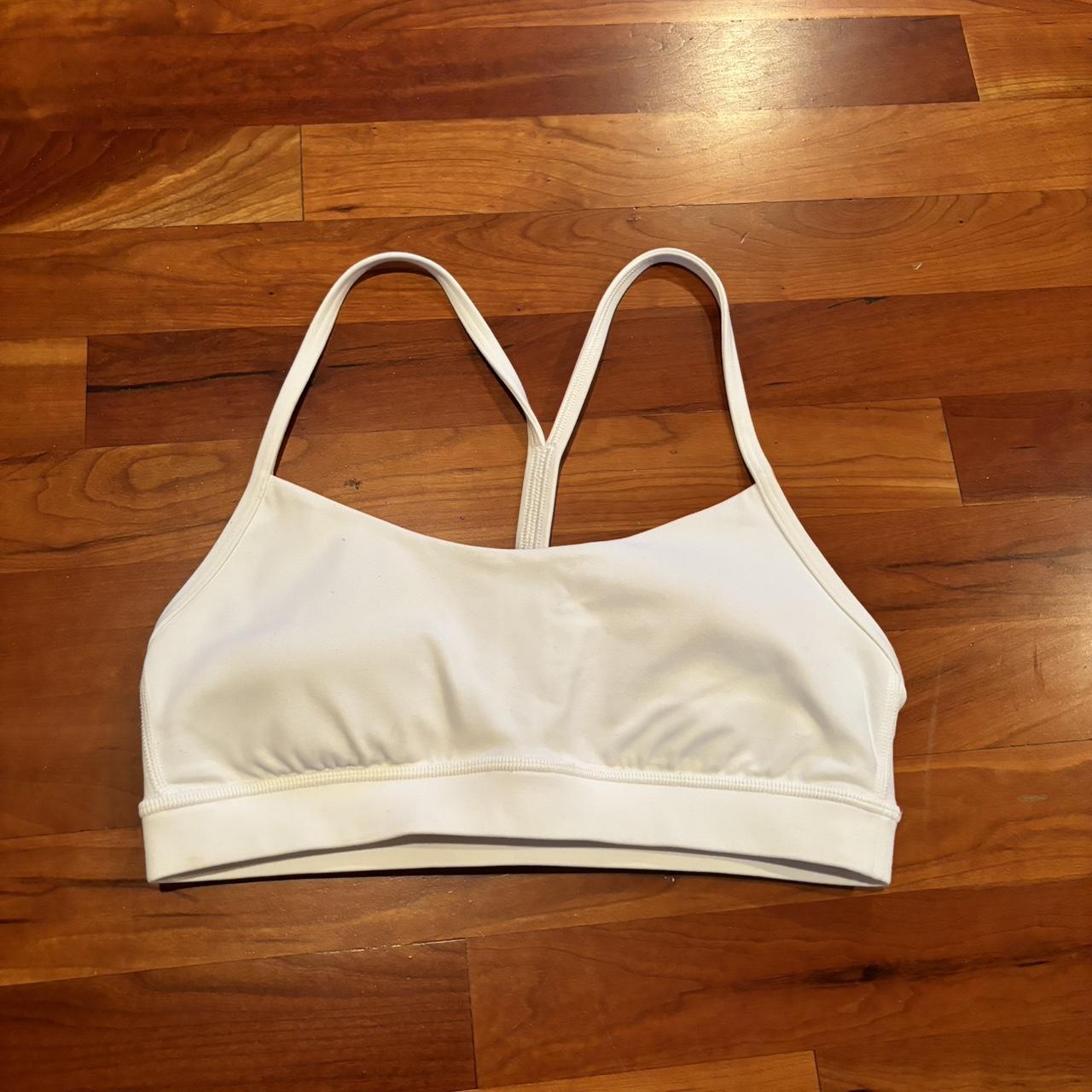 Lululemon Sports Bra - Depop