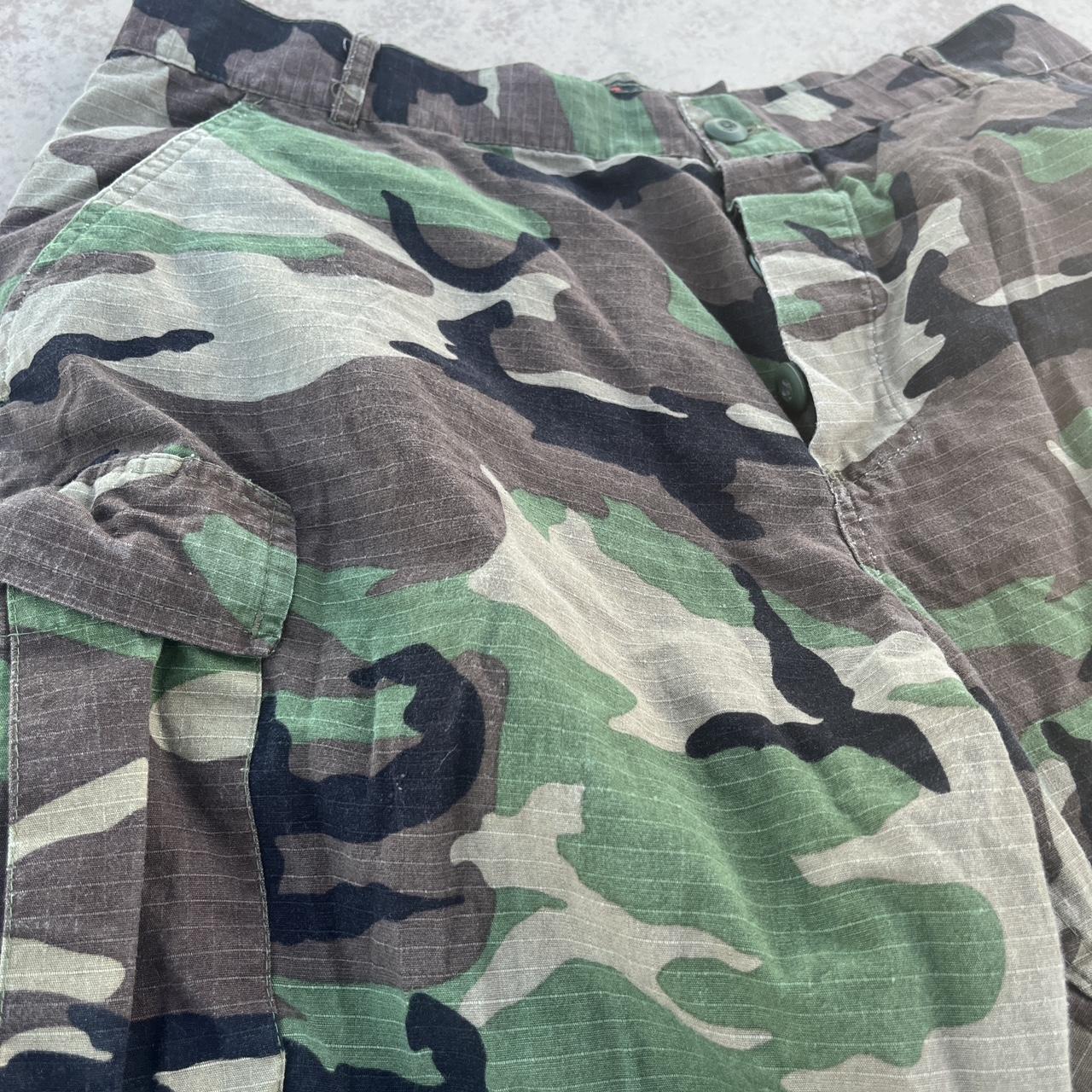 Prestige tactical wear camo outlet pants and top