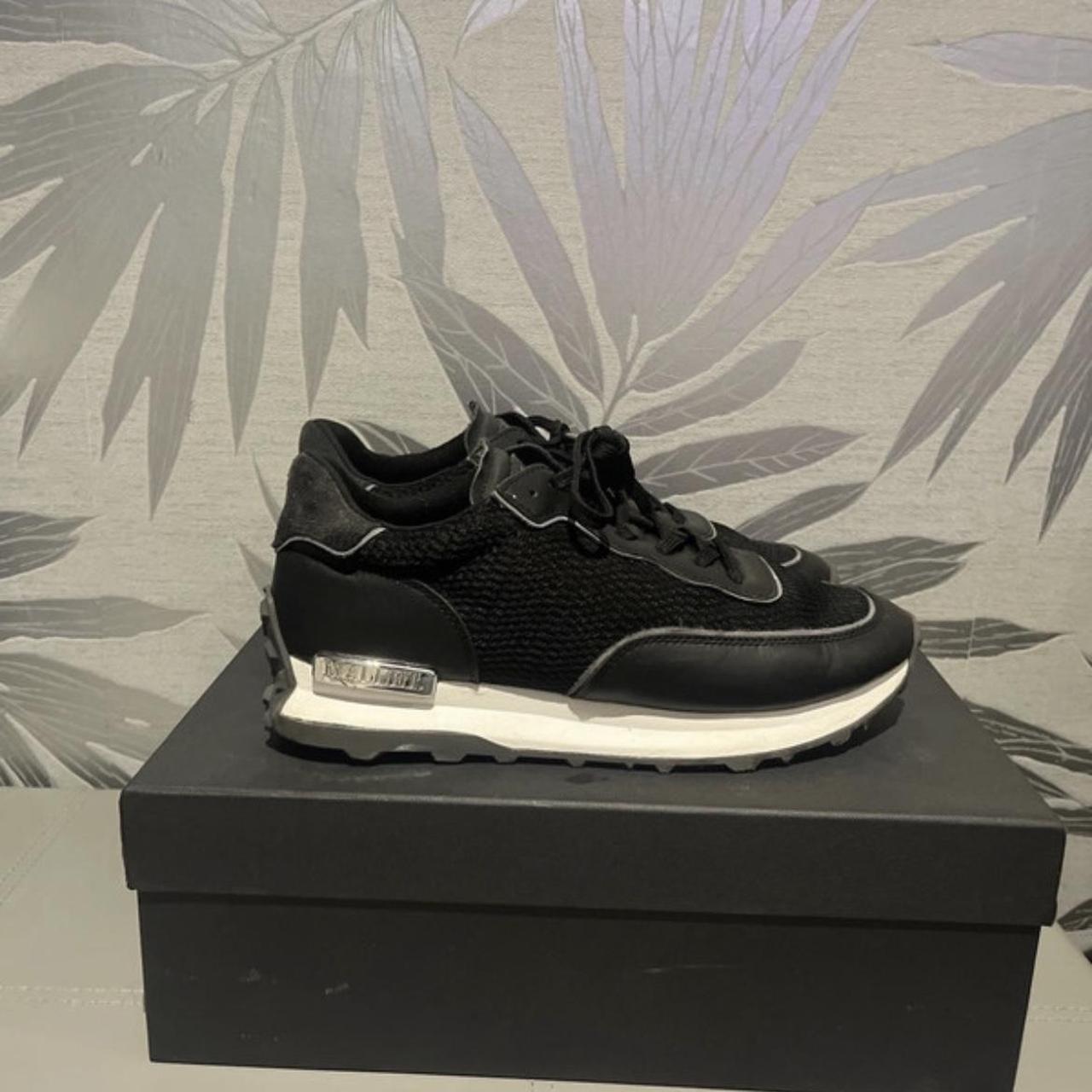 Men’s mallets shoes Size says 6.5 uk but fits 8.5uk Depop