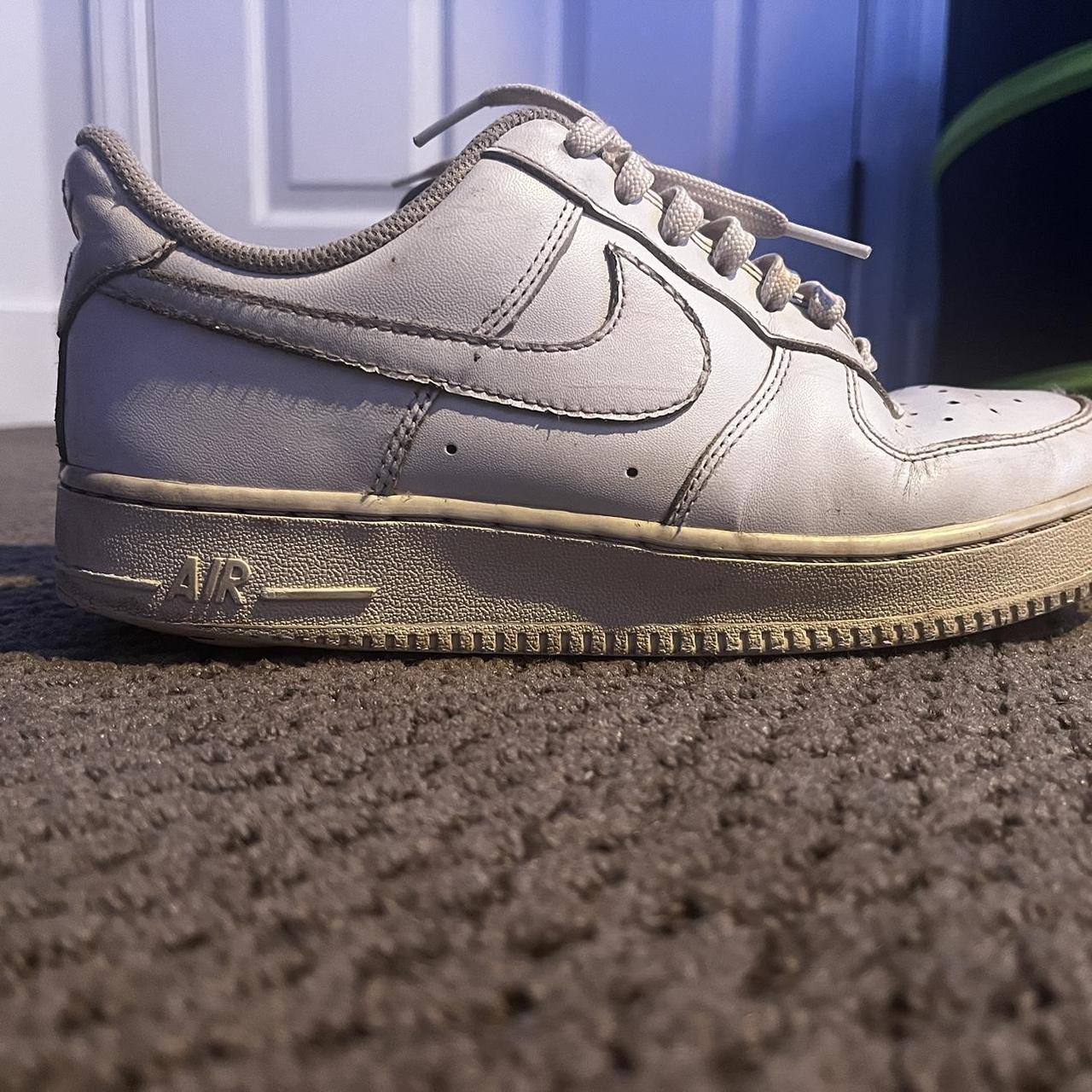 dsw air force 1 mens